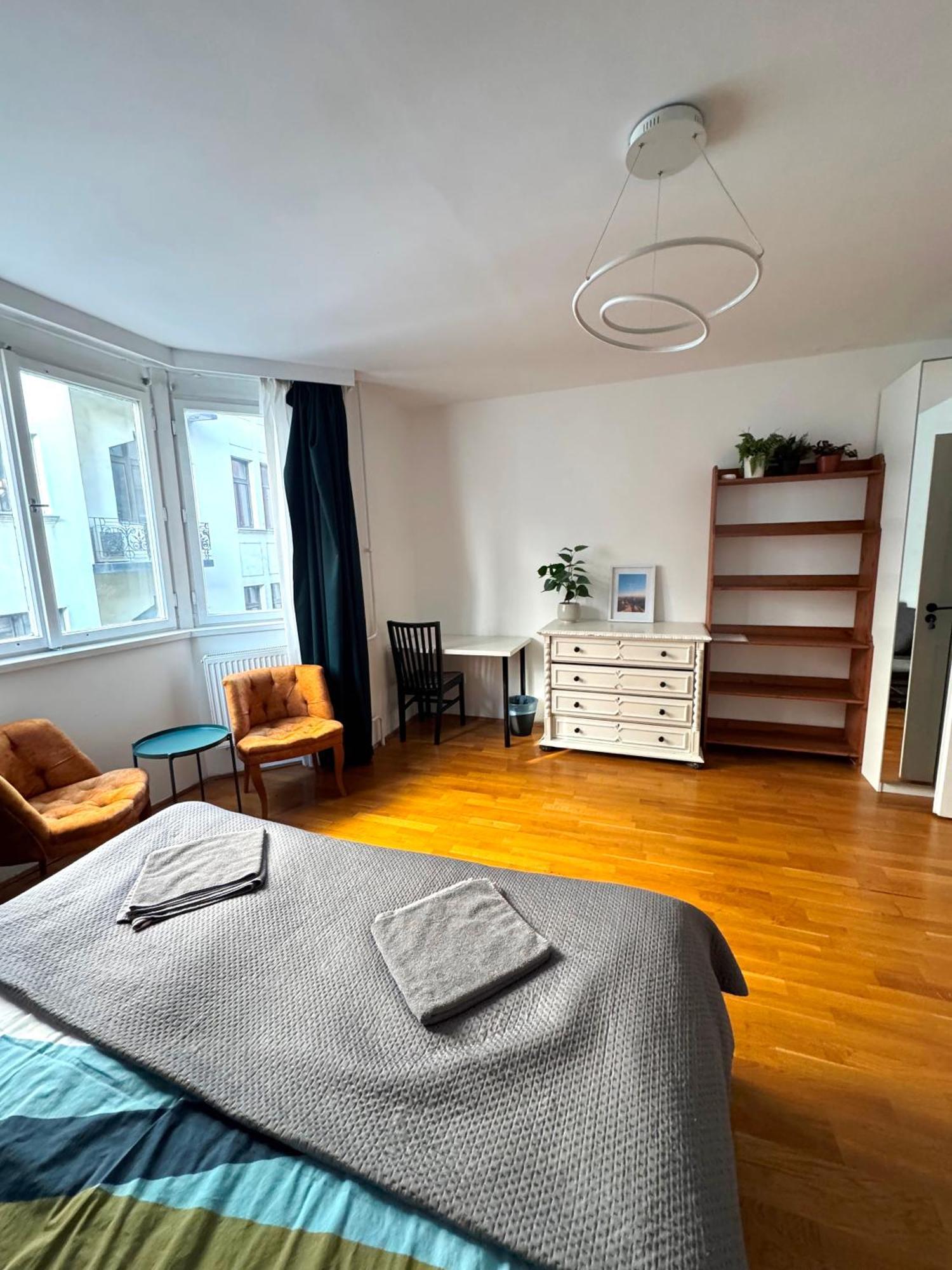 Apartament View Soho