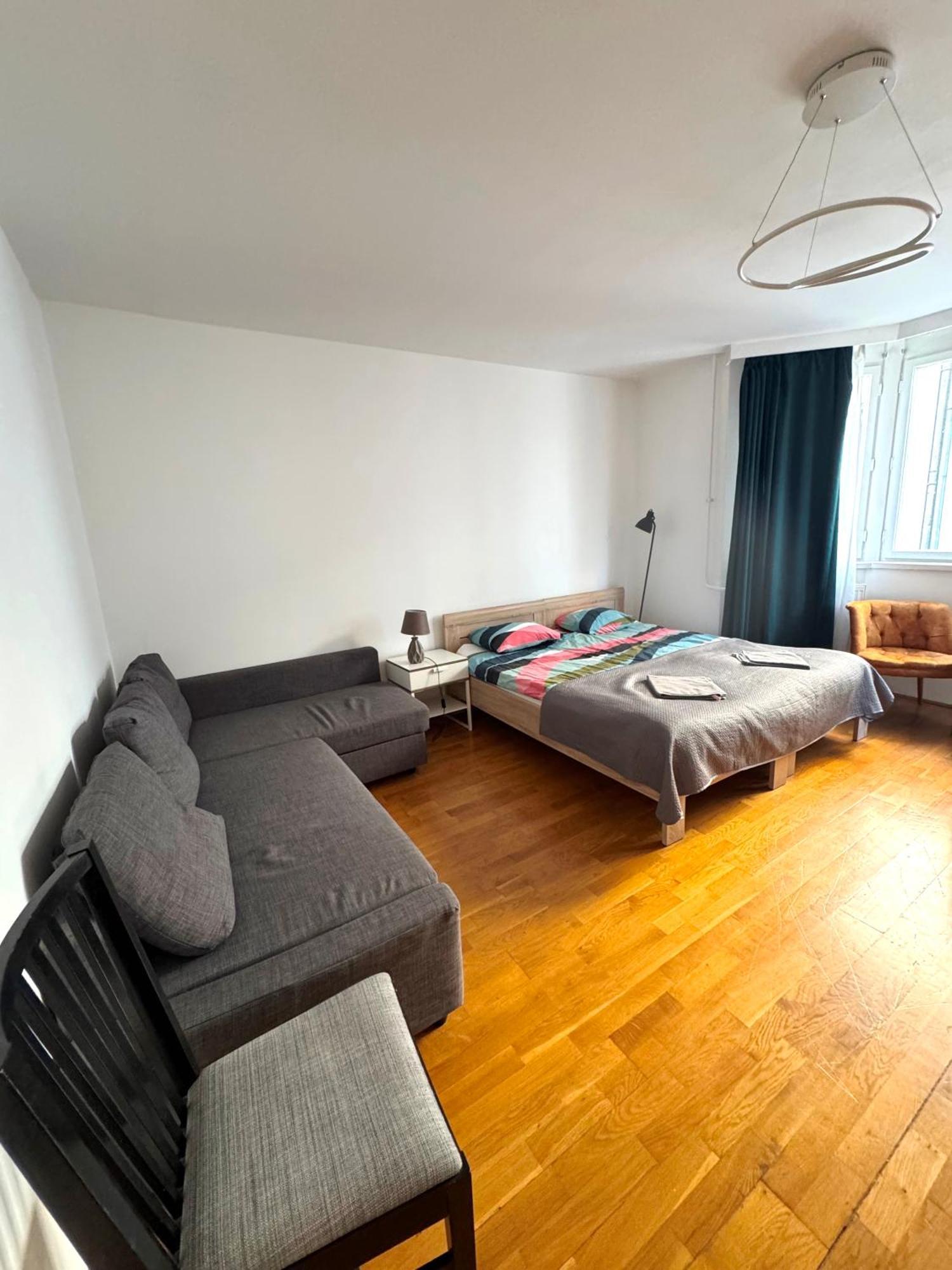 Apartament View Soho Budapeszt