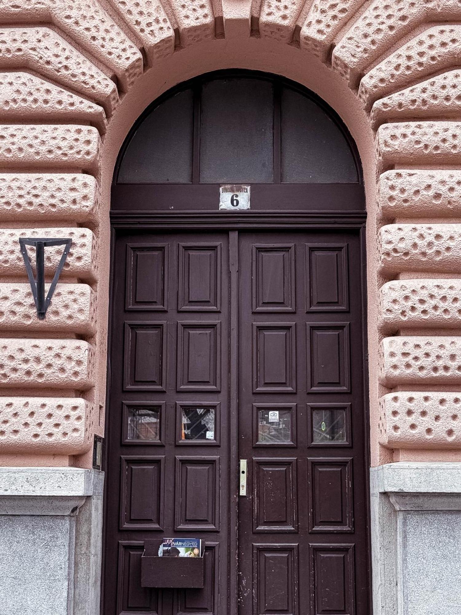 Apartman Buda Castle View Grand *
