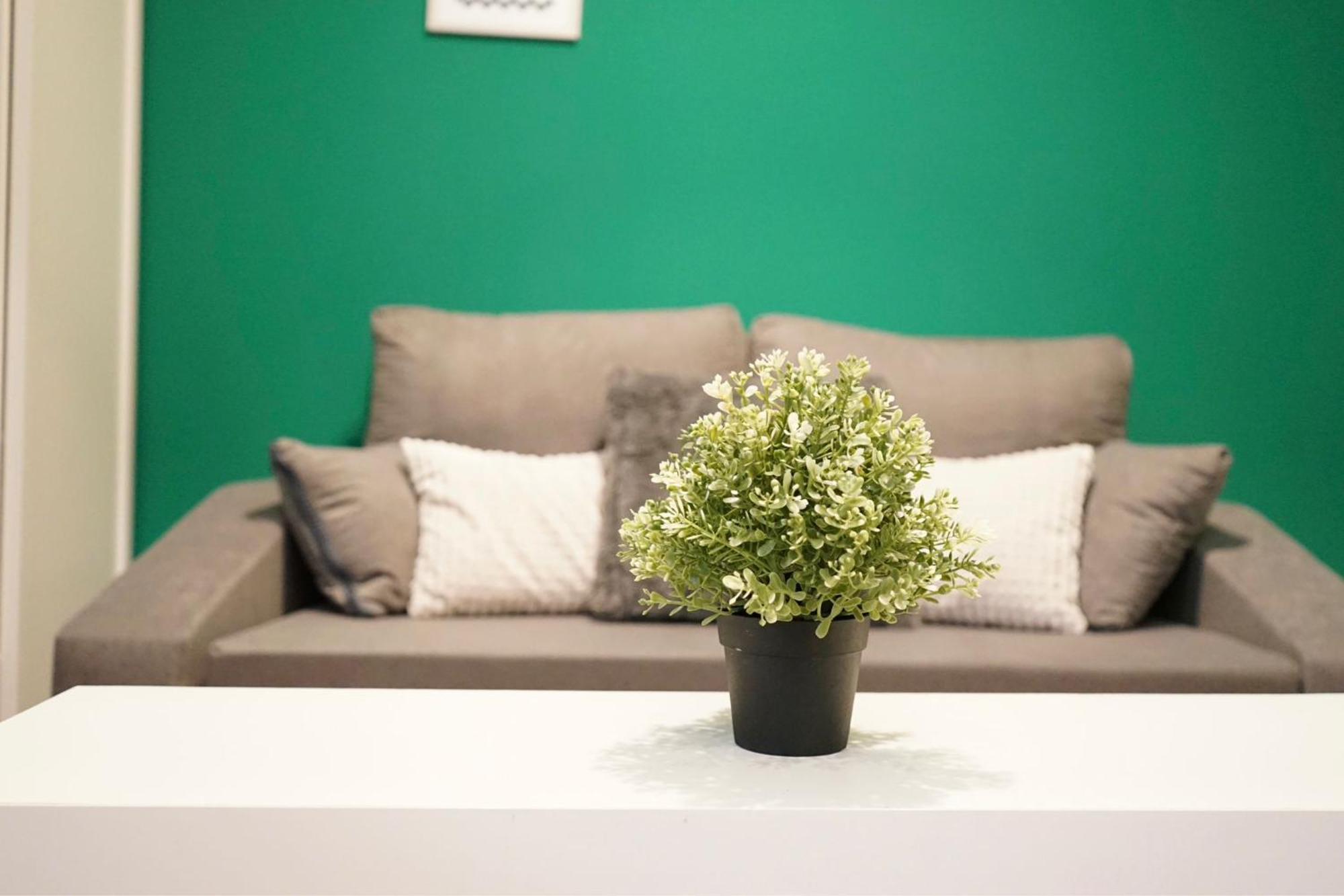 Apartamento D45 - Basilica Retreat - Location By Bqa *