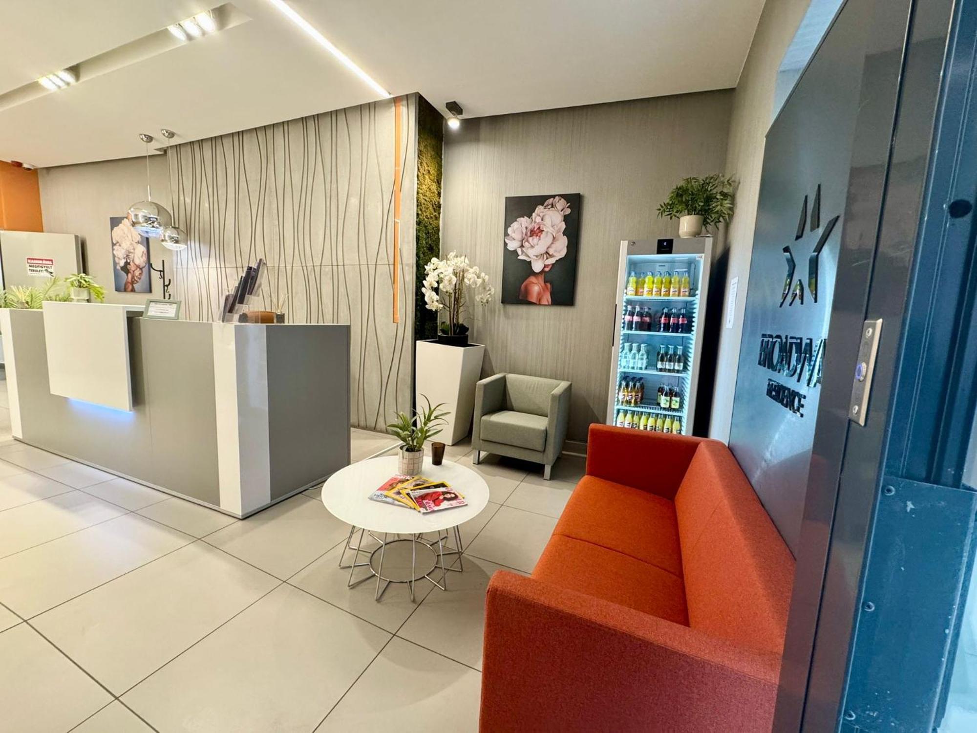 Swu Broadway Gasthof 4*
