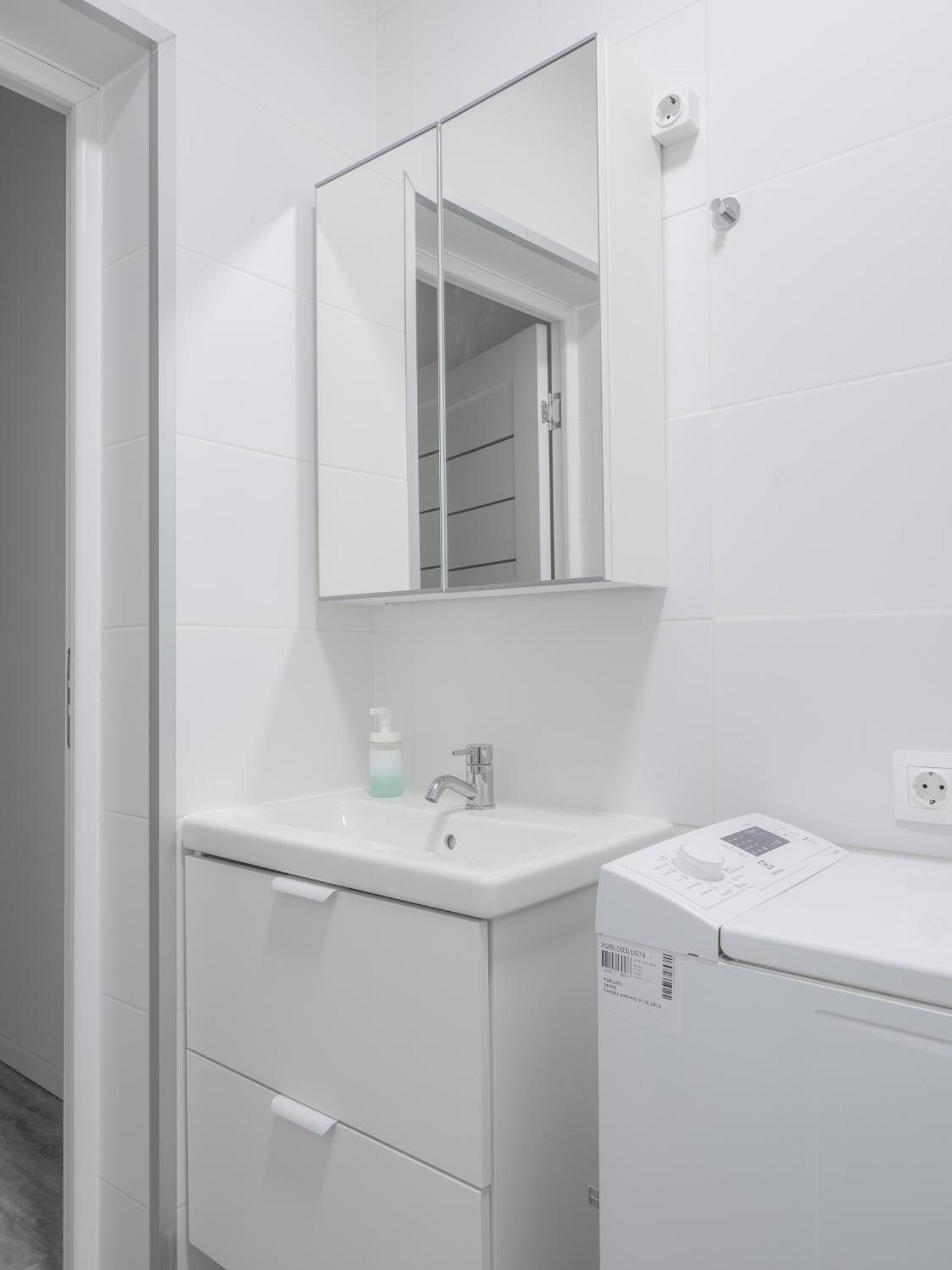Appartement Standard Gallery *