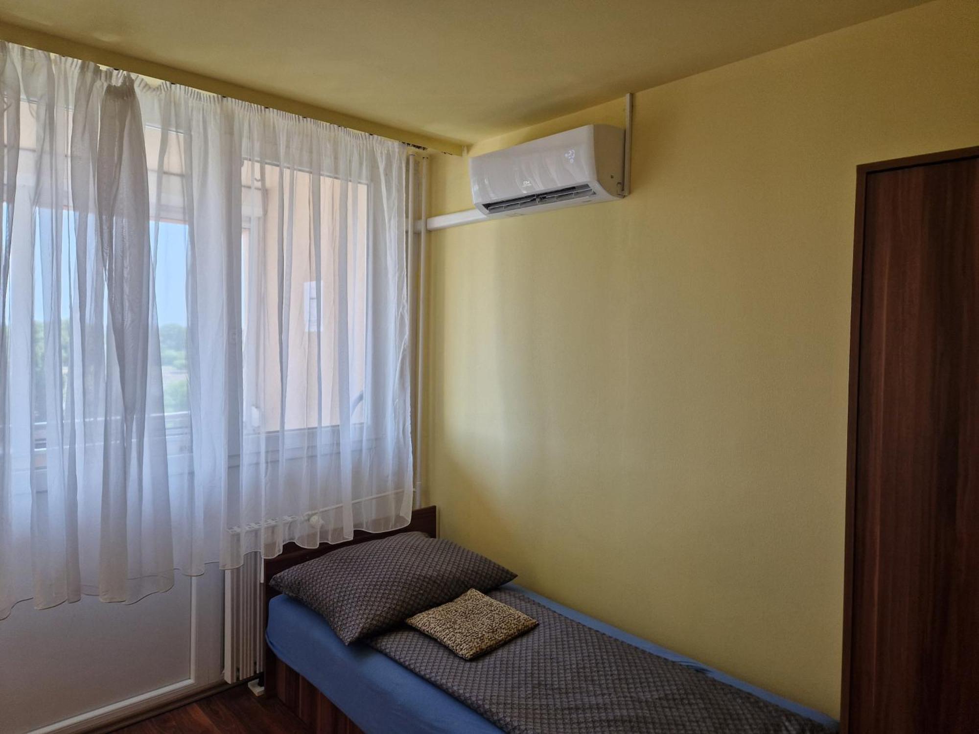 Margaret Apartment