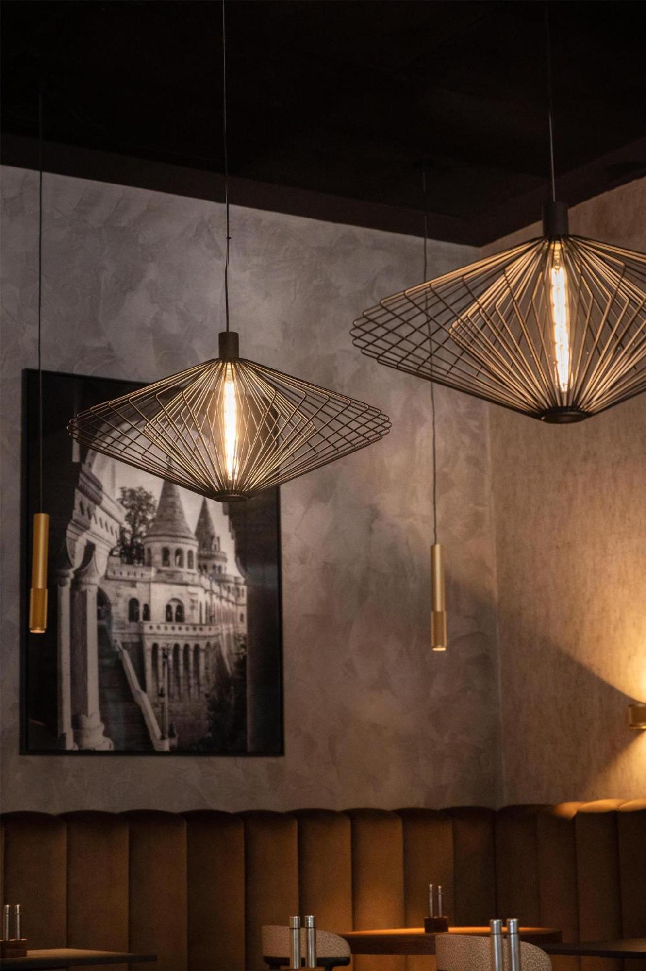 Radisson Collection Hotel, Basilica Szálloda Budapest