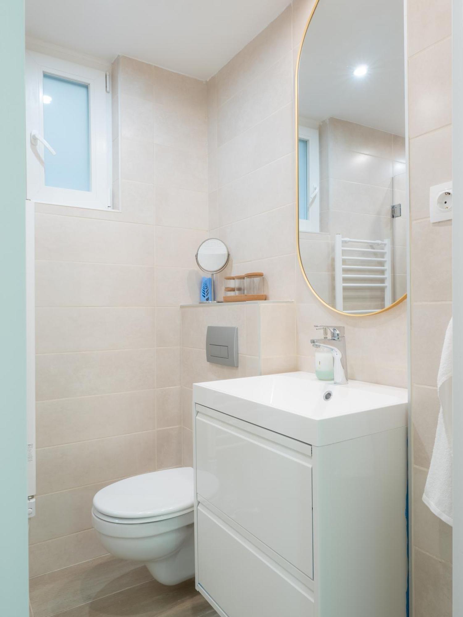 Grand37residences Appartamento