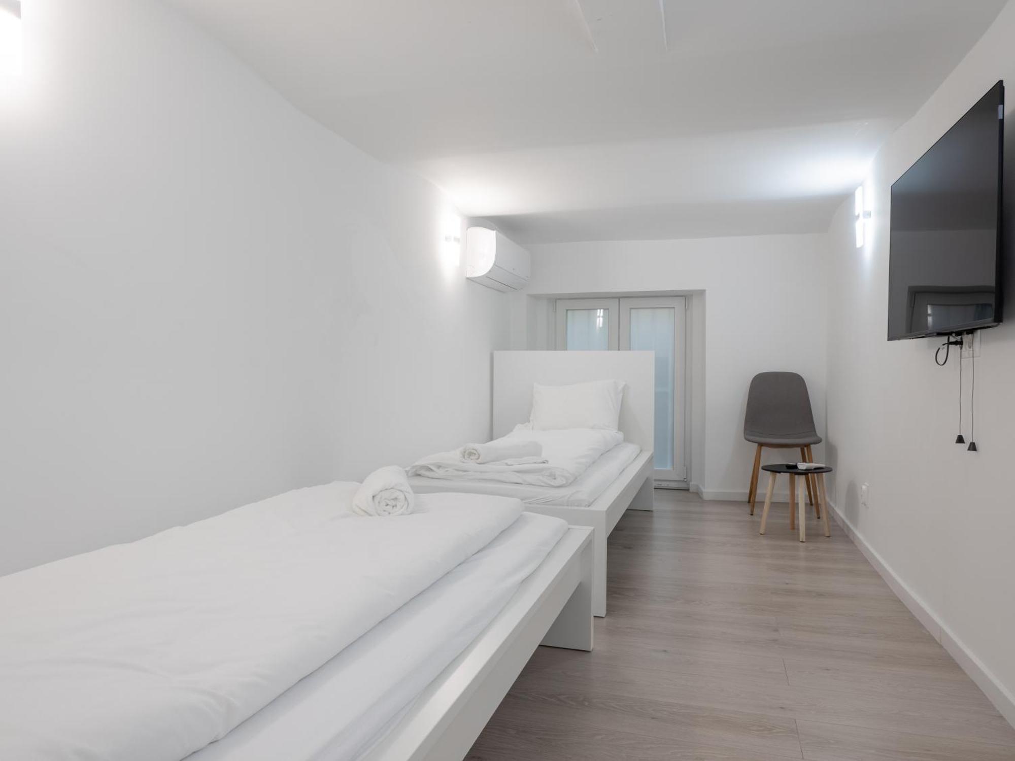 Grand37residences Appartamento Budapest