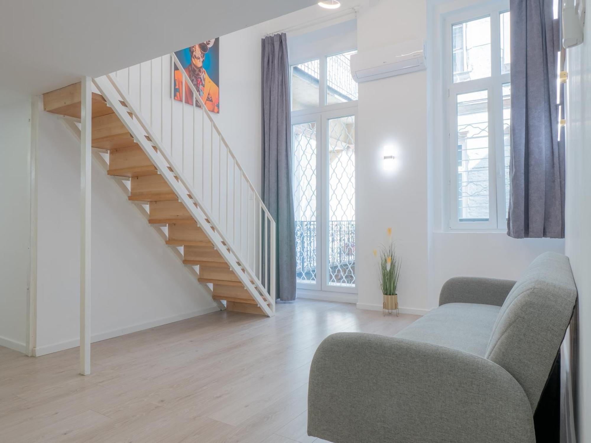Appartamento Grand37residences Budapest