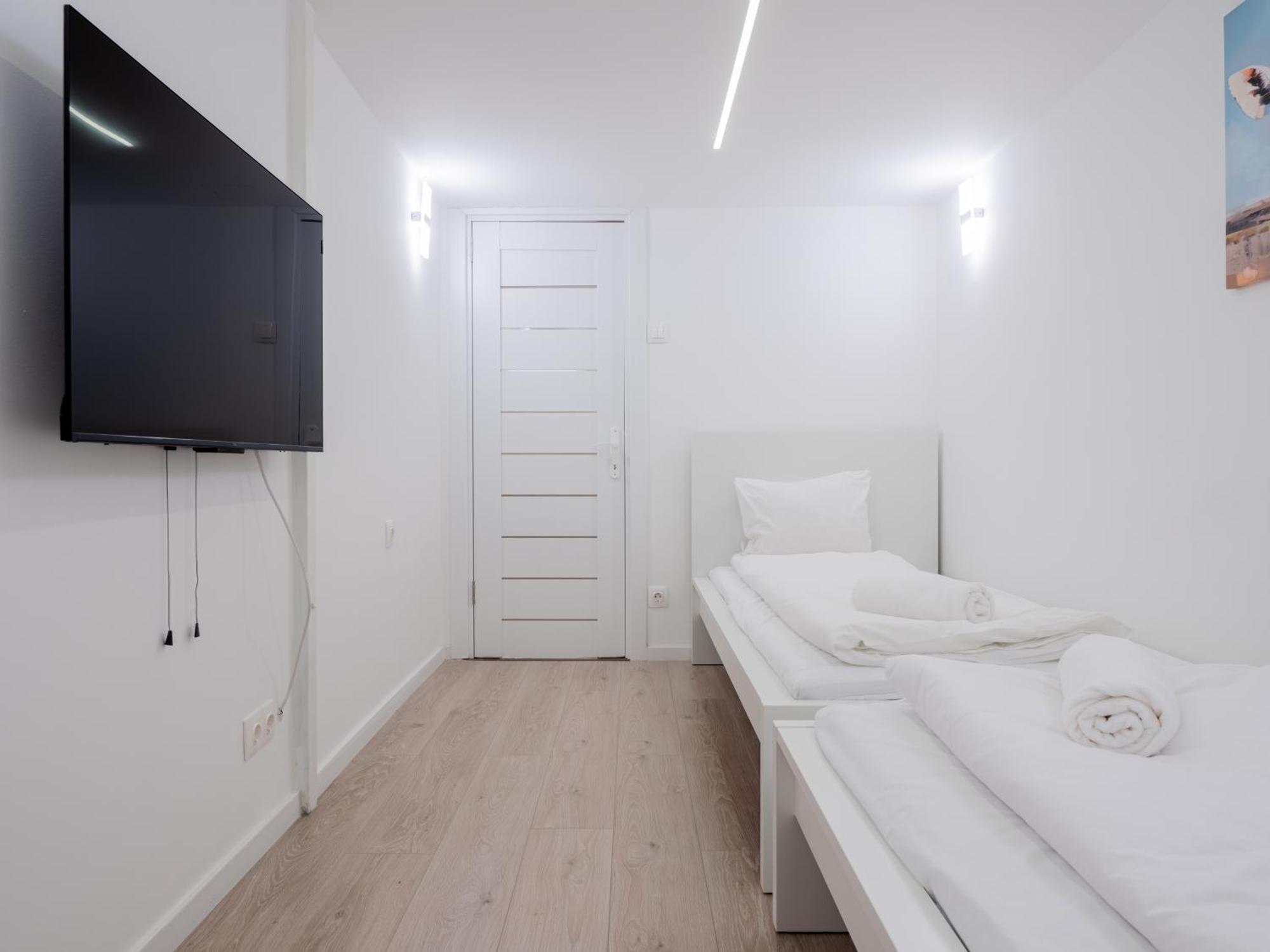 Appartamento Grand37residences *