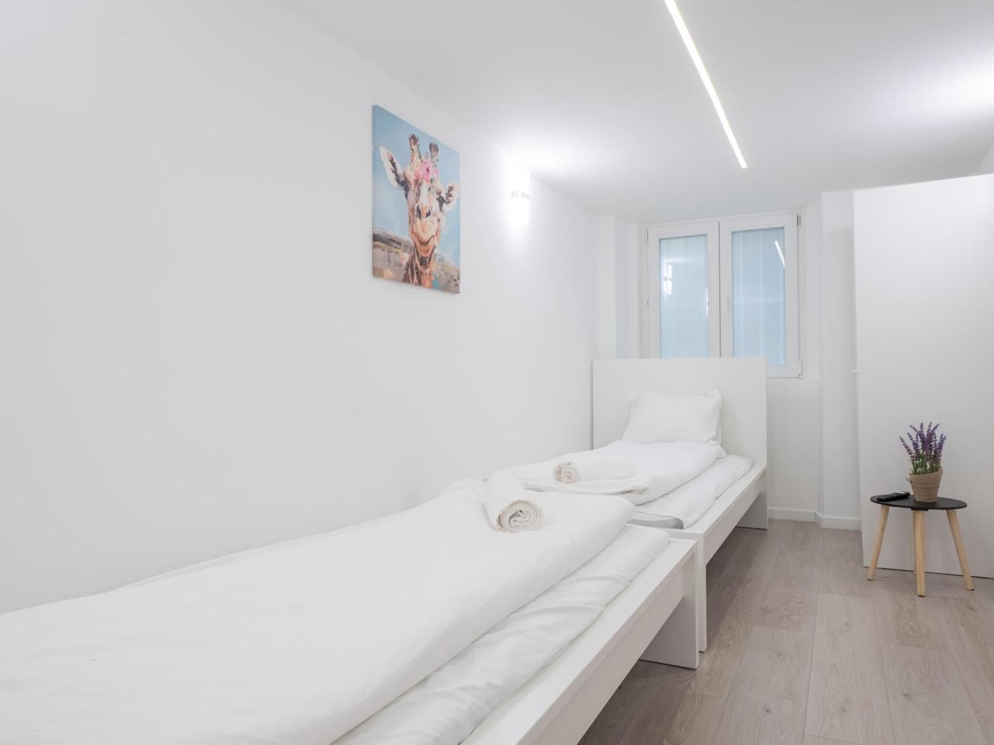 Grand37residences Appartamento Budapest