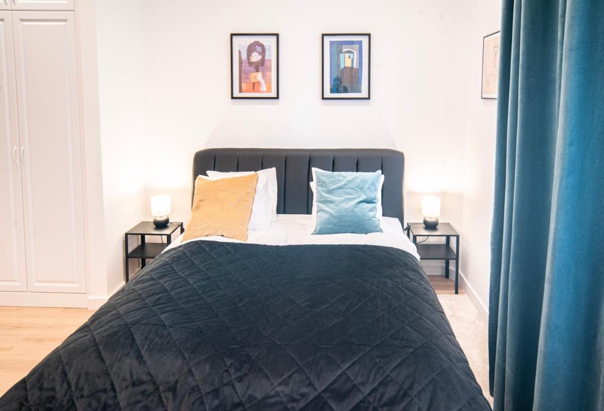 Apartment Petit Pearl - 2 People, Wifi, Tv, Ac