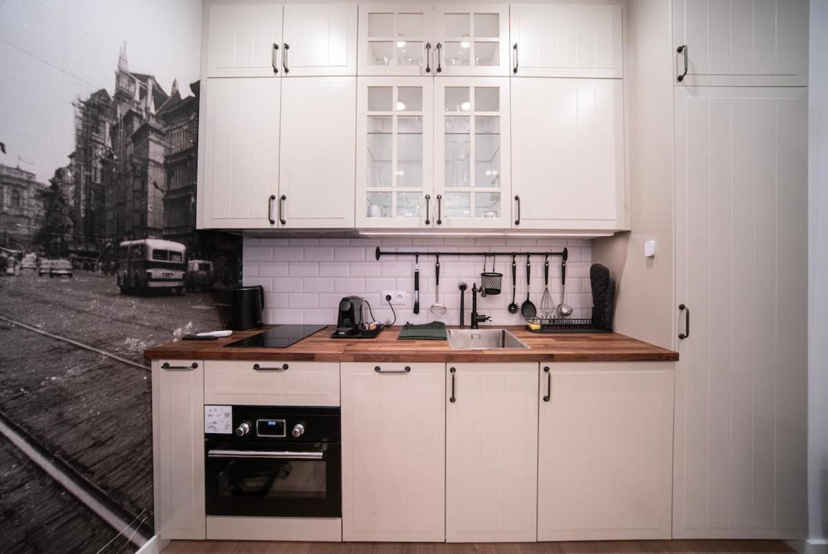 Petit Pearl - 2 People, Wifi, Tv, Ac Apartment