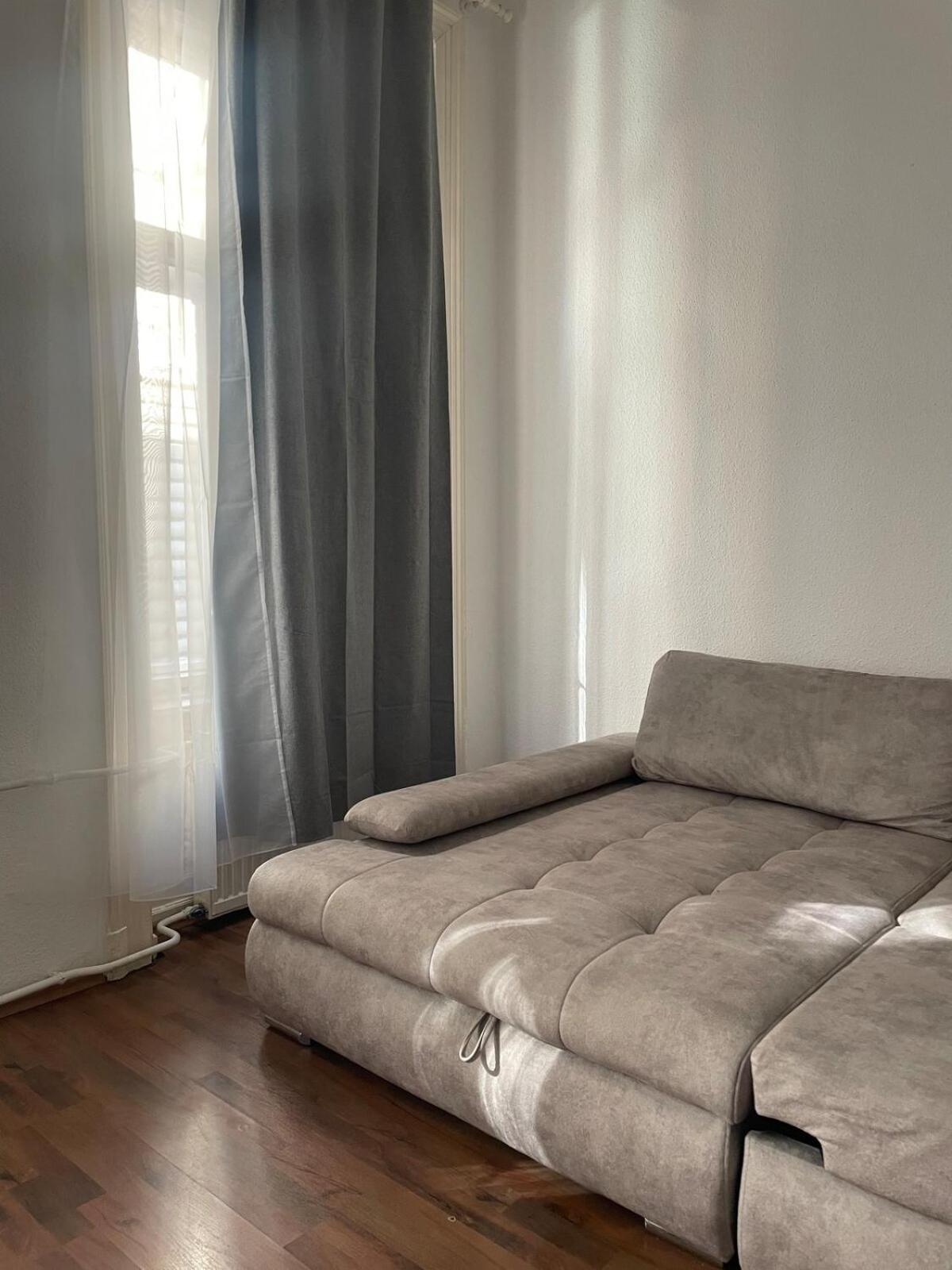 Apartment Cosy Luxe Bp Center *