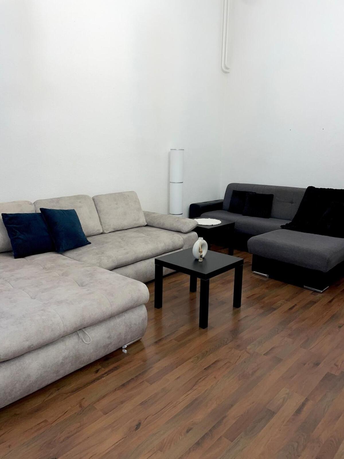 Cosy Luxe Bp Center *