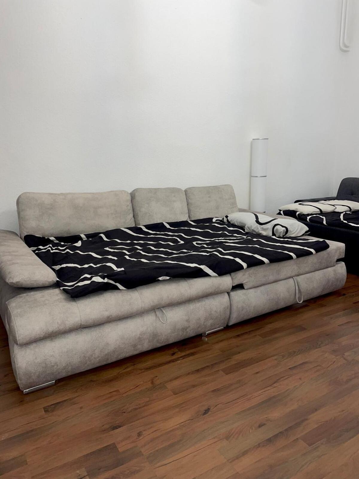 Apartment Cosy Luxe Bp Center