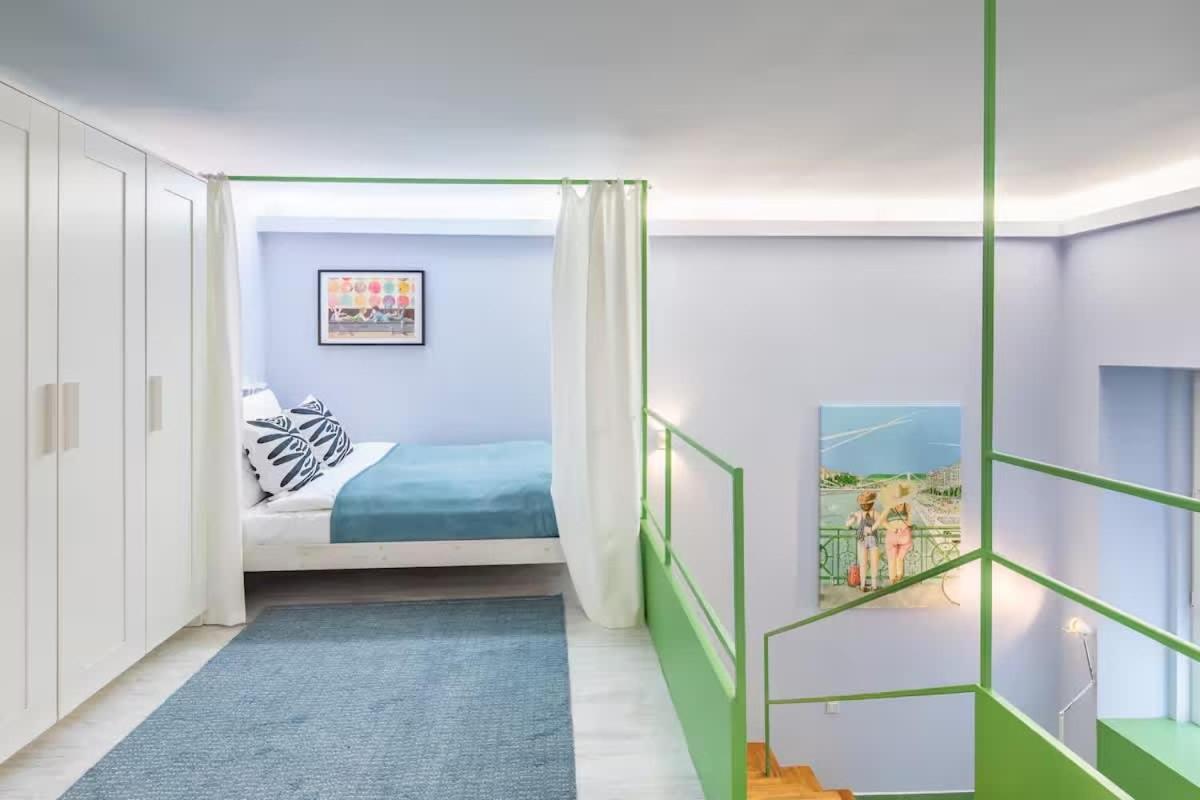 Greenlight 2 Bedroom Brody 17 Apartamento *