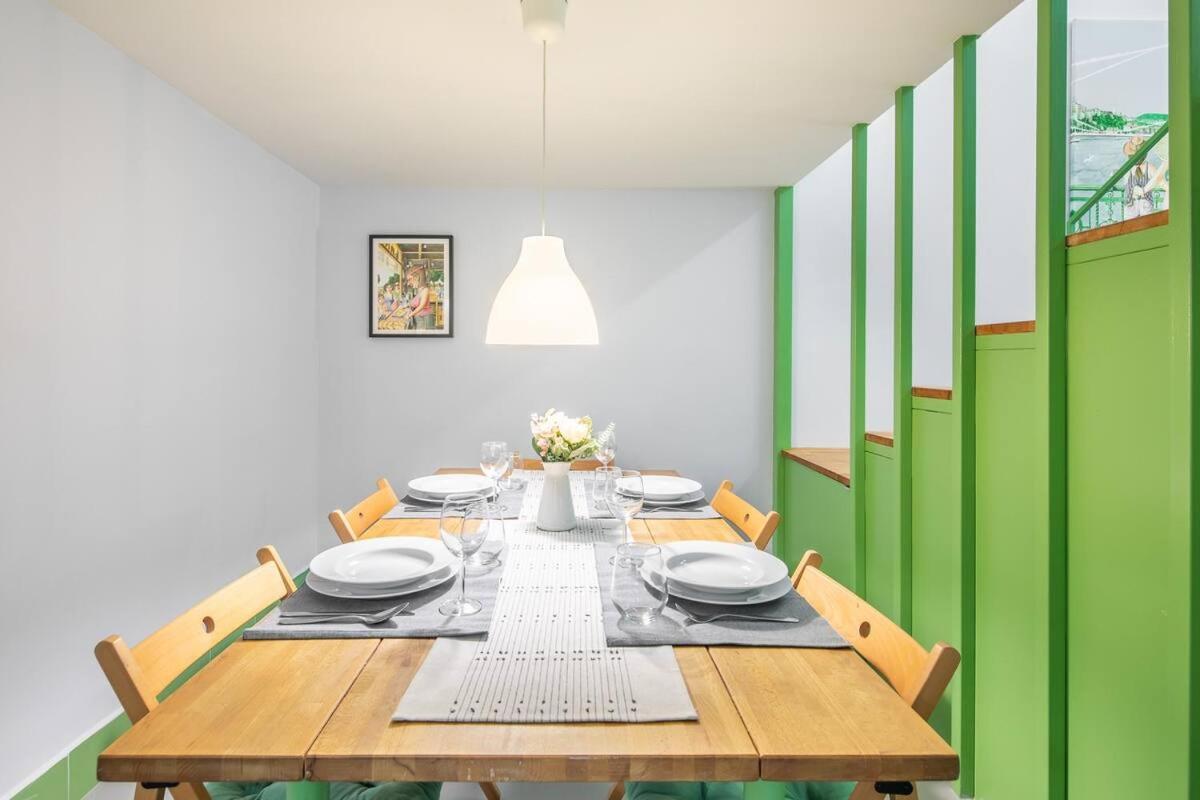 Greenlight 2 Bedroom Brody 17 Apartamento *