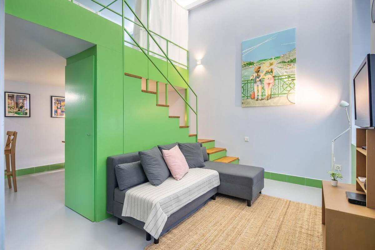 Appartement Greenlight 2 Bedroom Brody 17