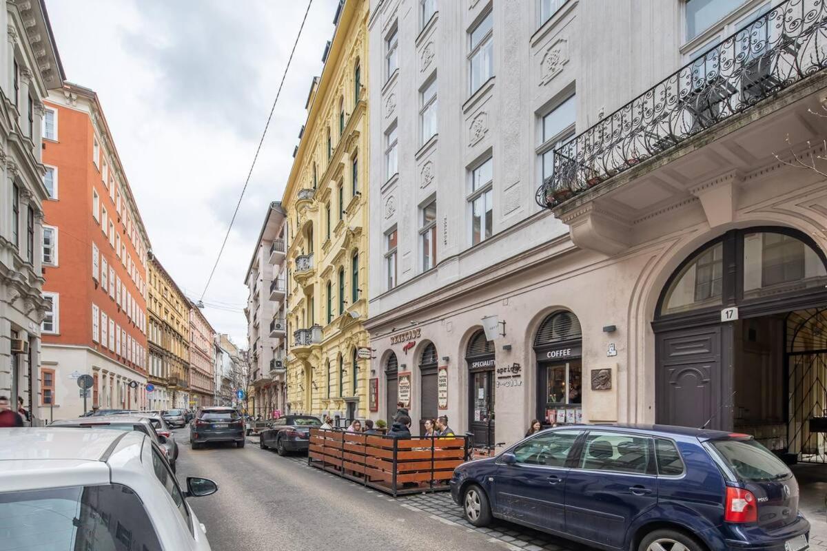 Greenlight 2 Bedroom Brody 17 Apartamento *