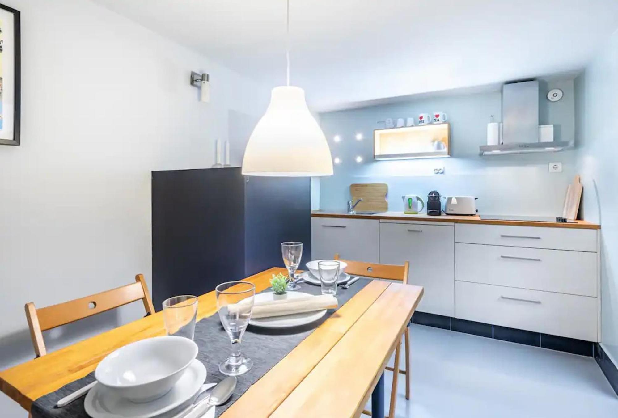 Apartman Celestia Blue Brody 17