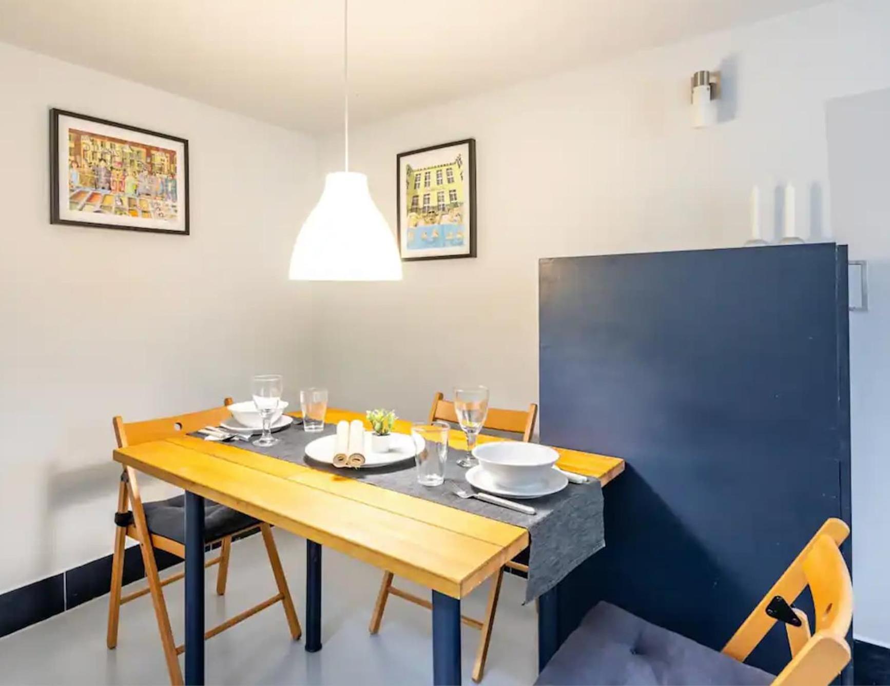 Apartman Celestia Blue Brody 17 *