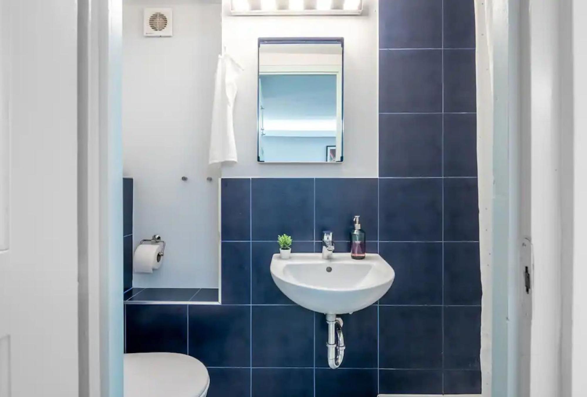 Celestia Blue Brody 17 Apartman Budapest