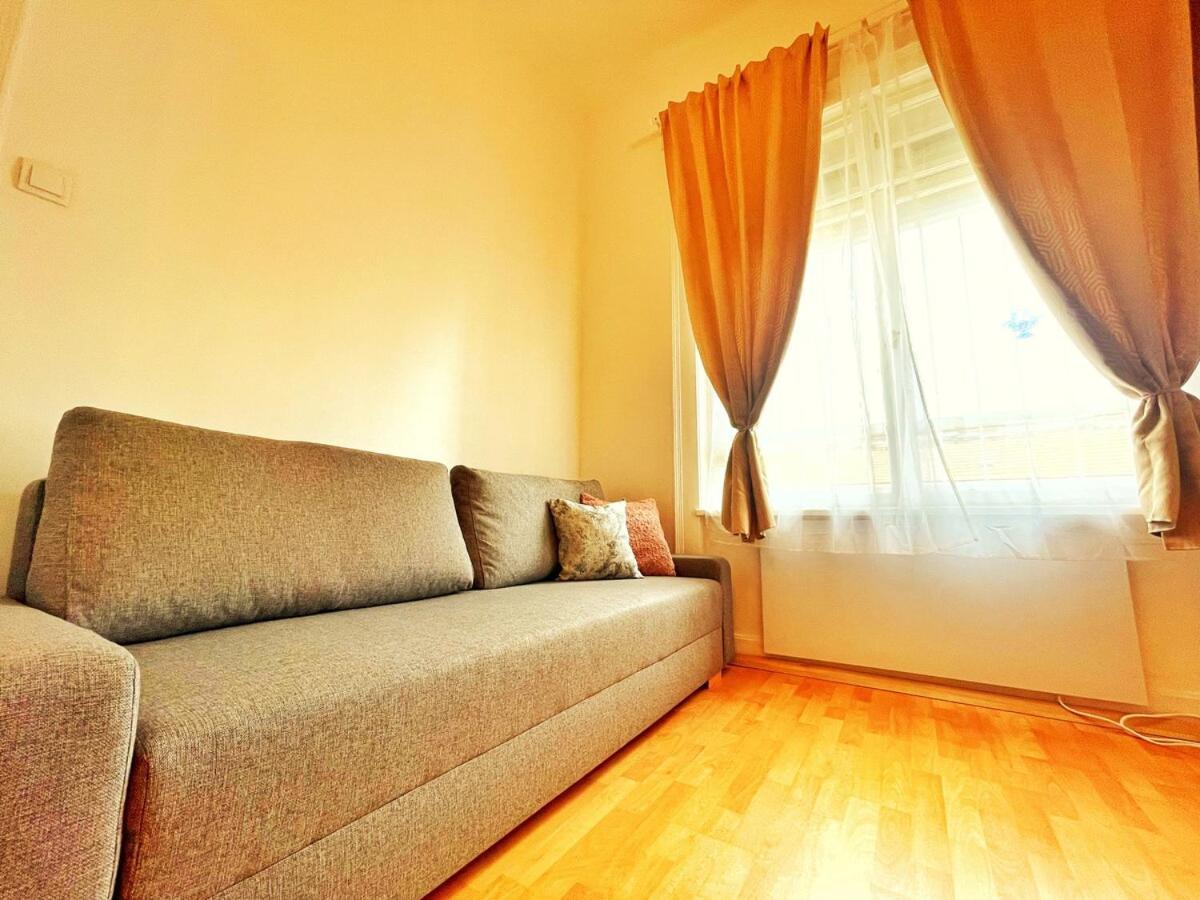 Apartamento T11 Downtown