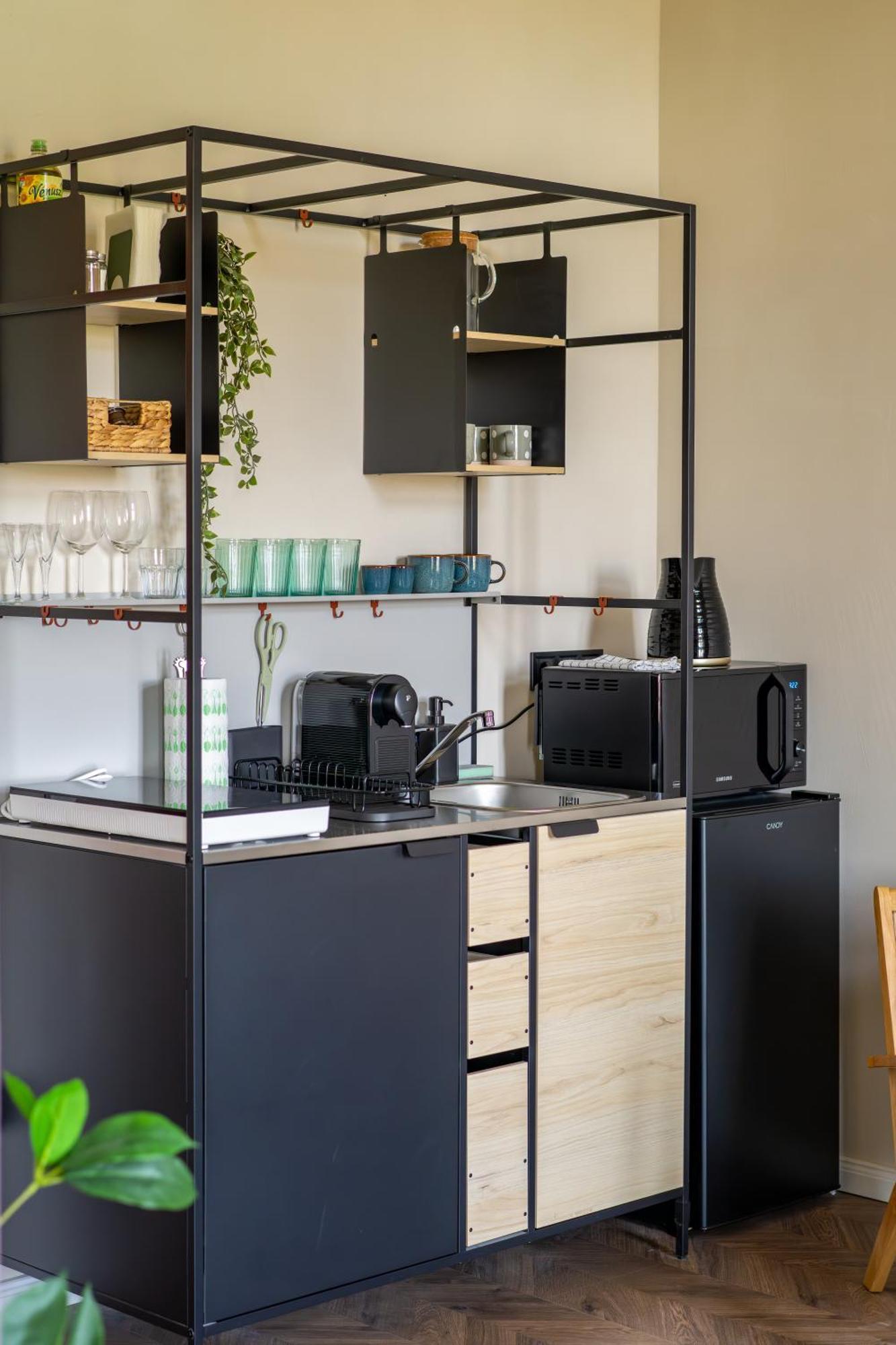 Apartman Artpark *