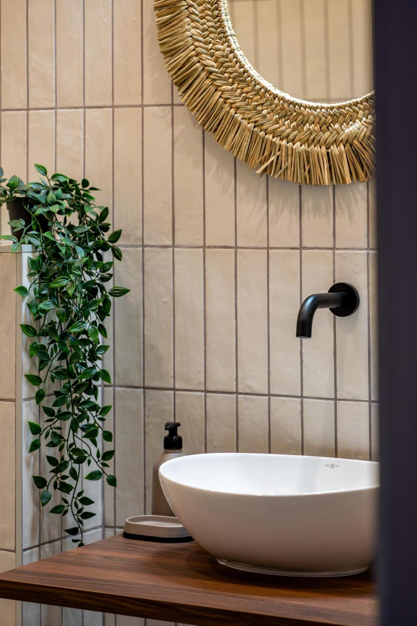 Artpark Apartman