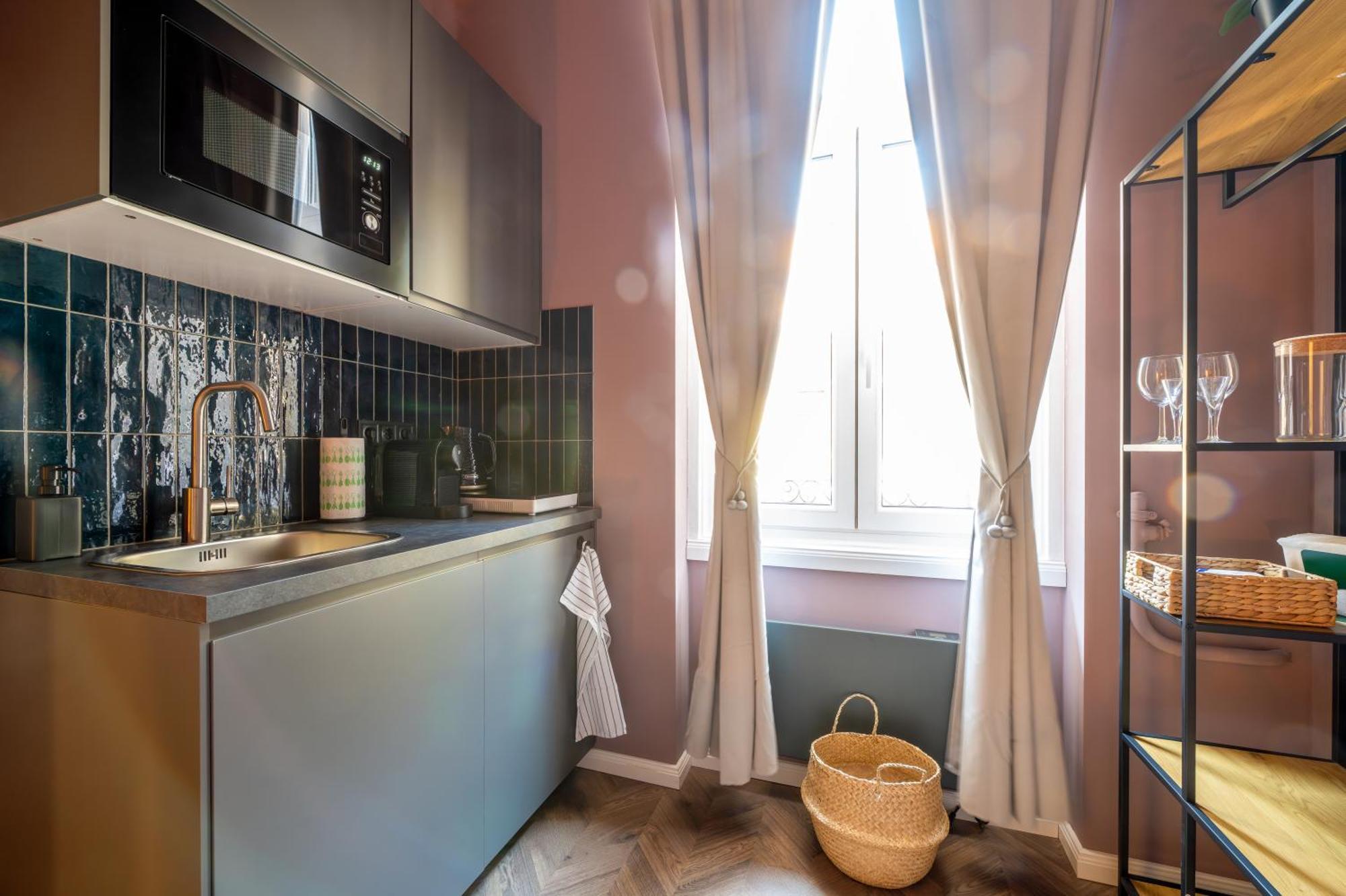 Artpark Apartman Budapest