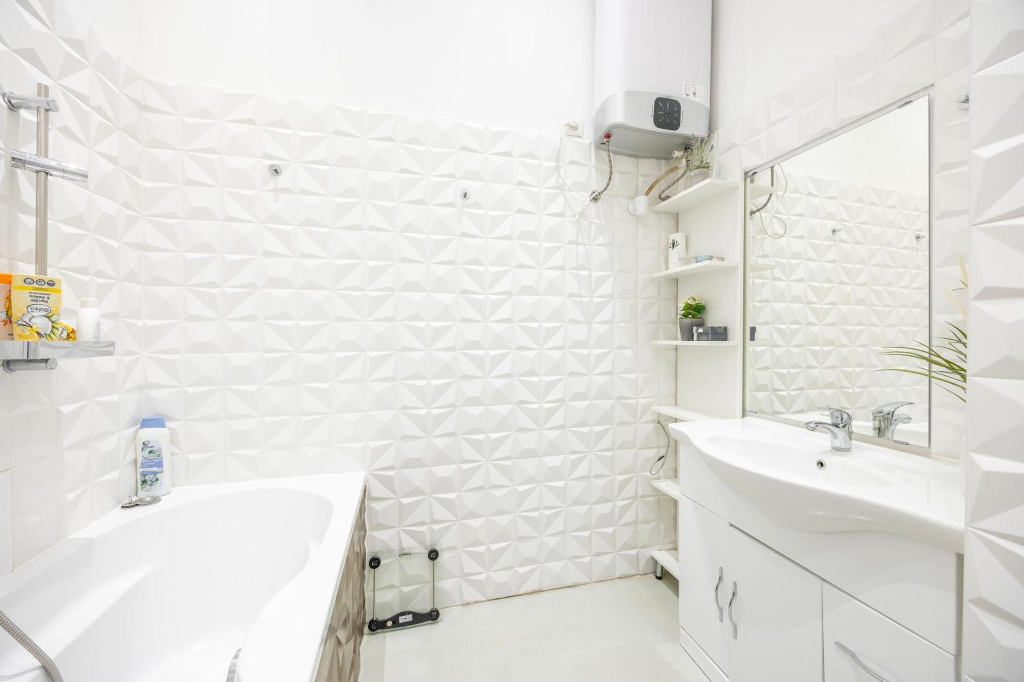 Deluxe & Cozy 1 Bedroom Next To The Fashion St Apartment *