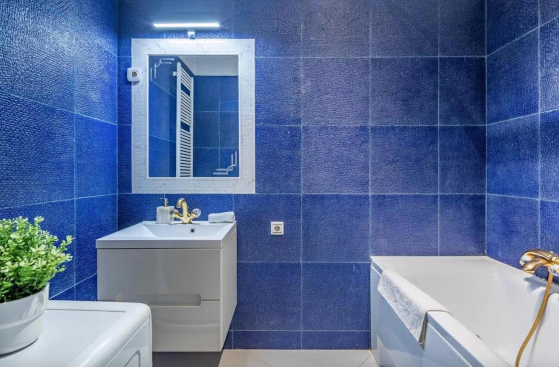 Skyvibe Penthouse Bpcentral * Budapest