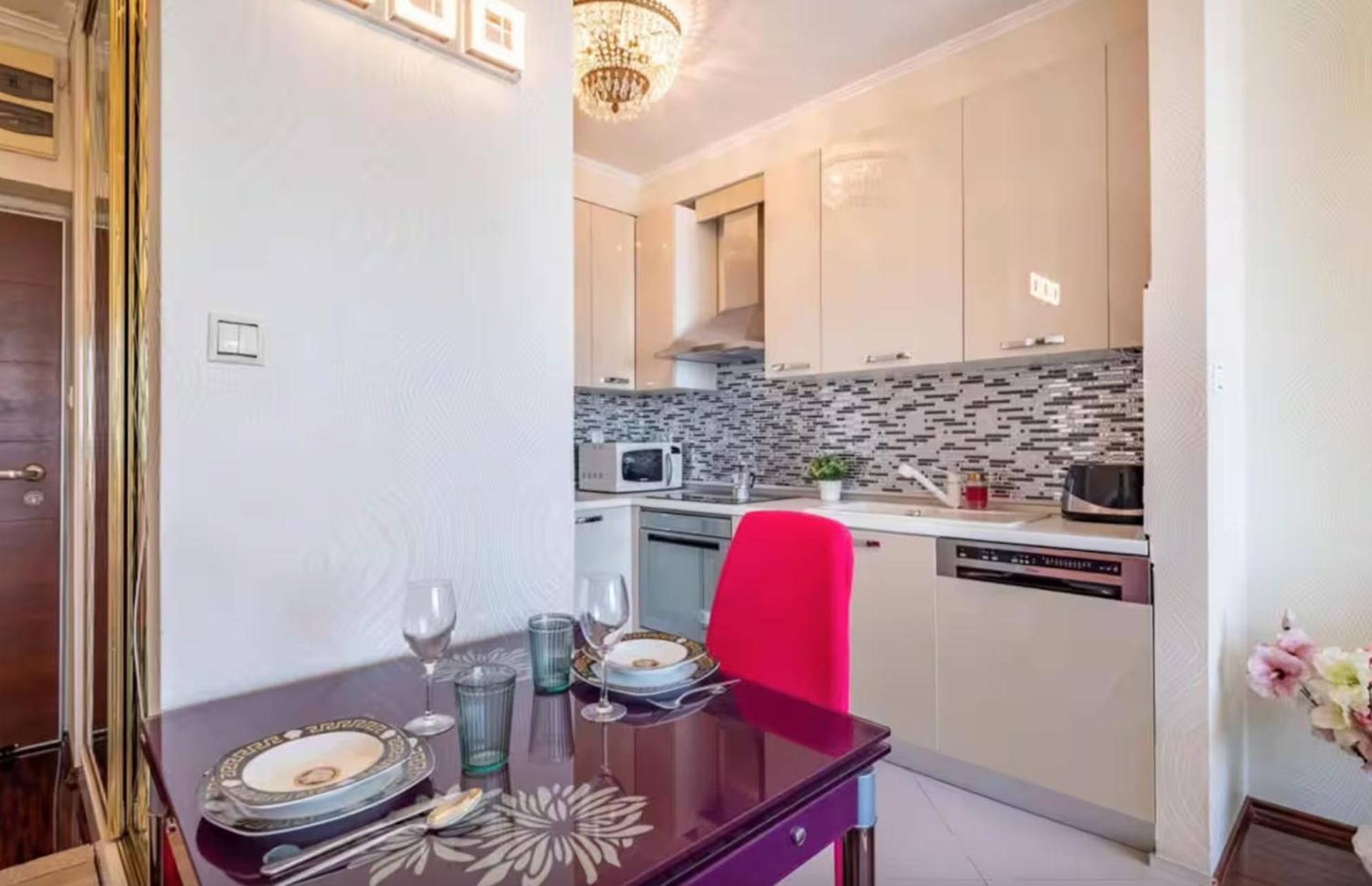 Skyvibe Penthouse Bpcentral *