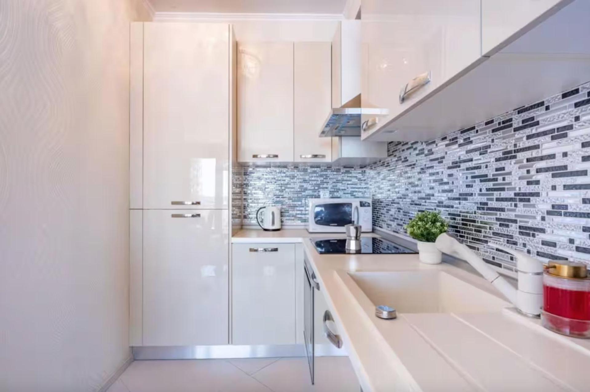 Skyvibe Penthouse Bpcentral Budapest