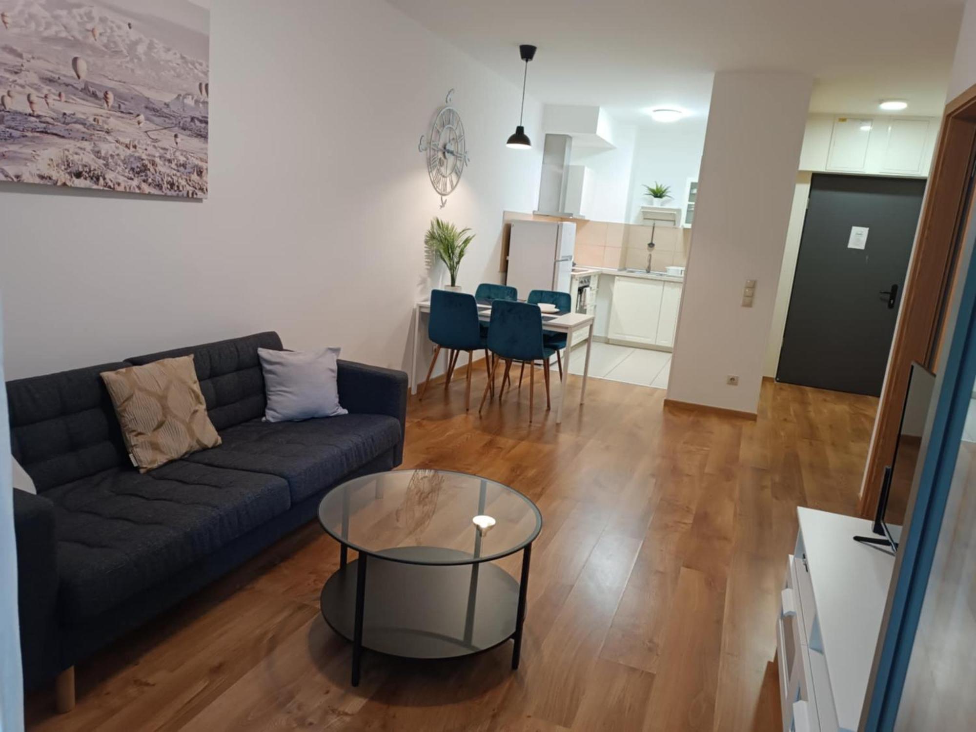Corvin Chillzone * Budapest