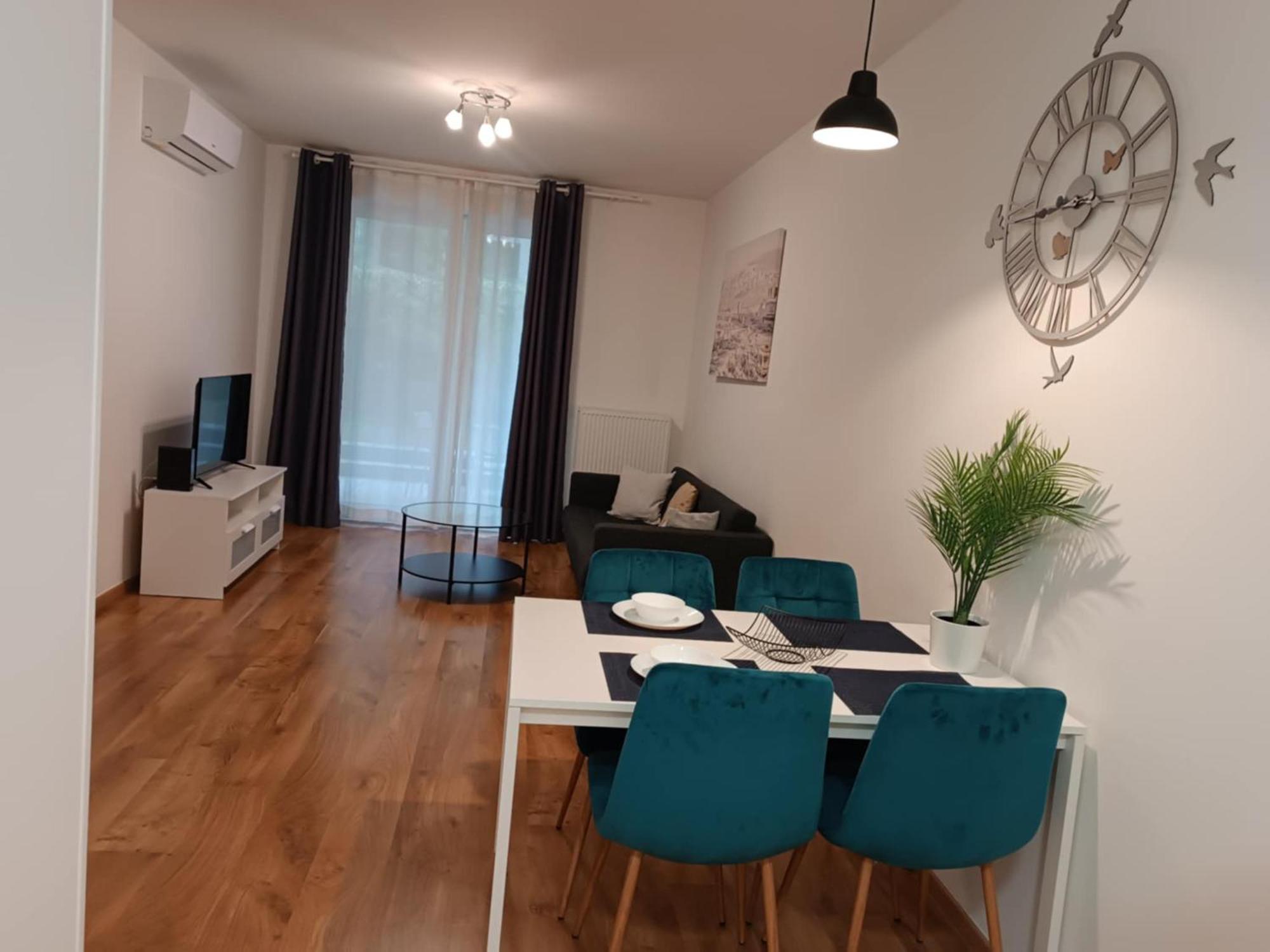 Corvin Chillzone * Budapest