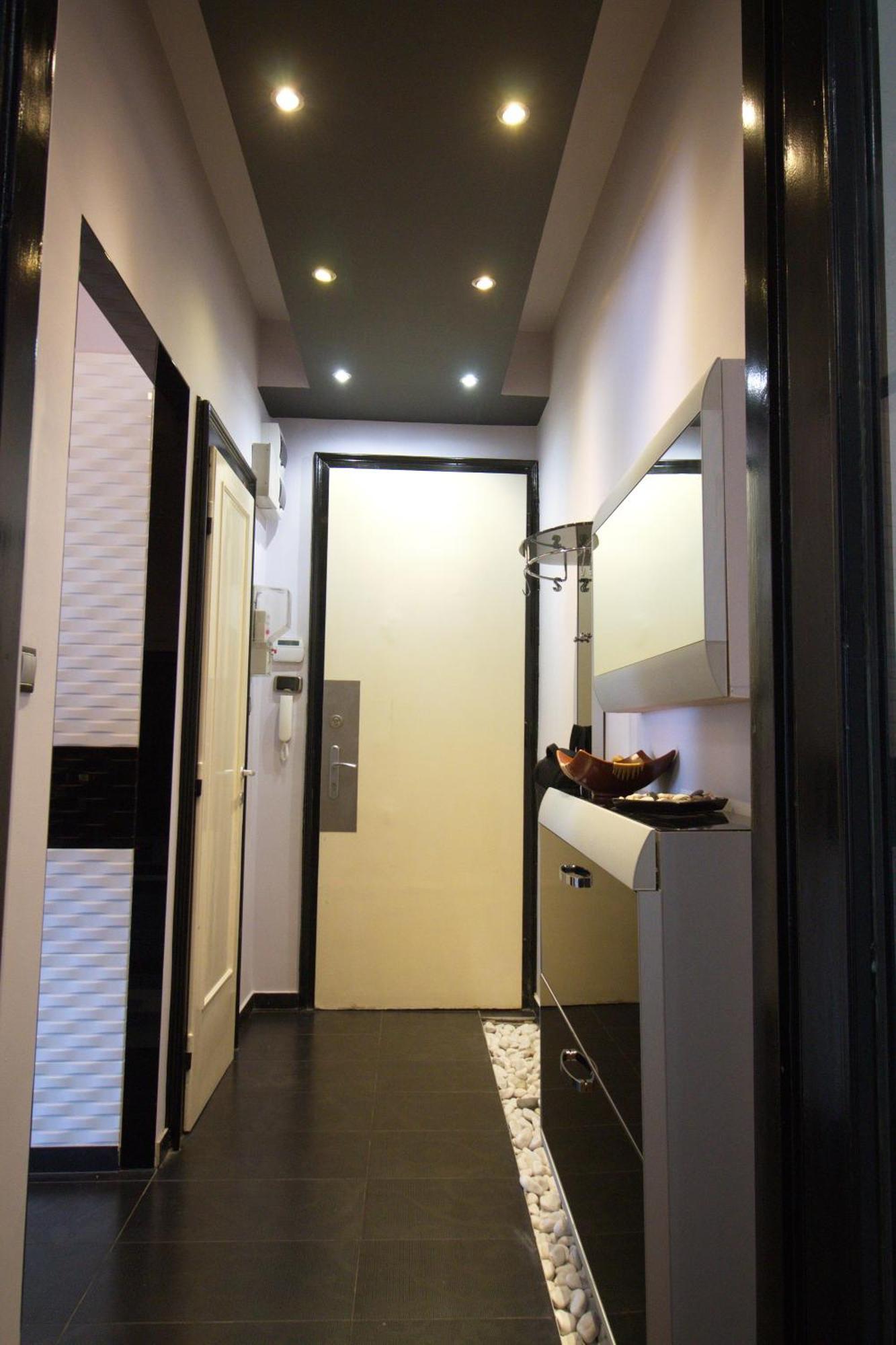 Apartment Small Paris