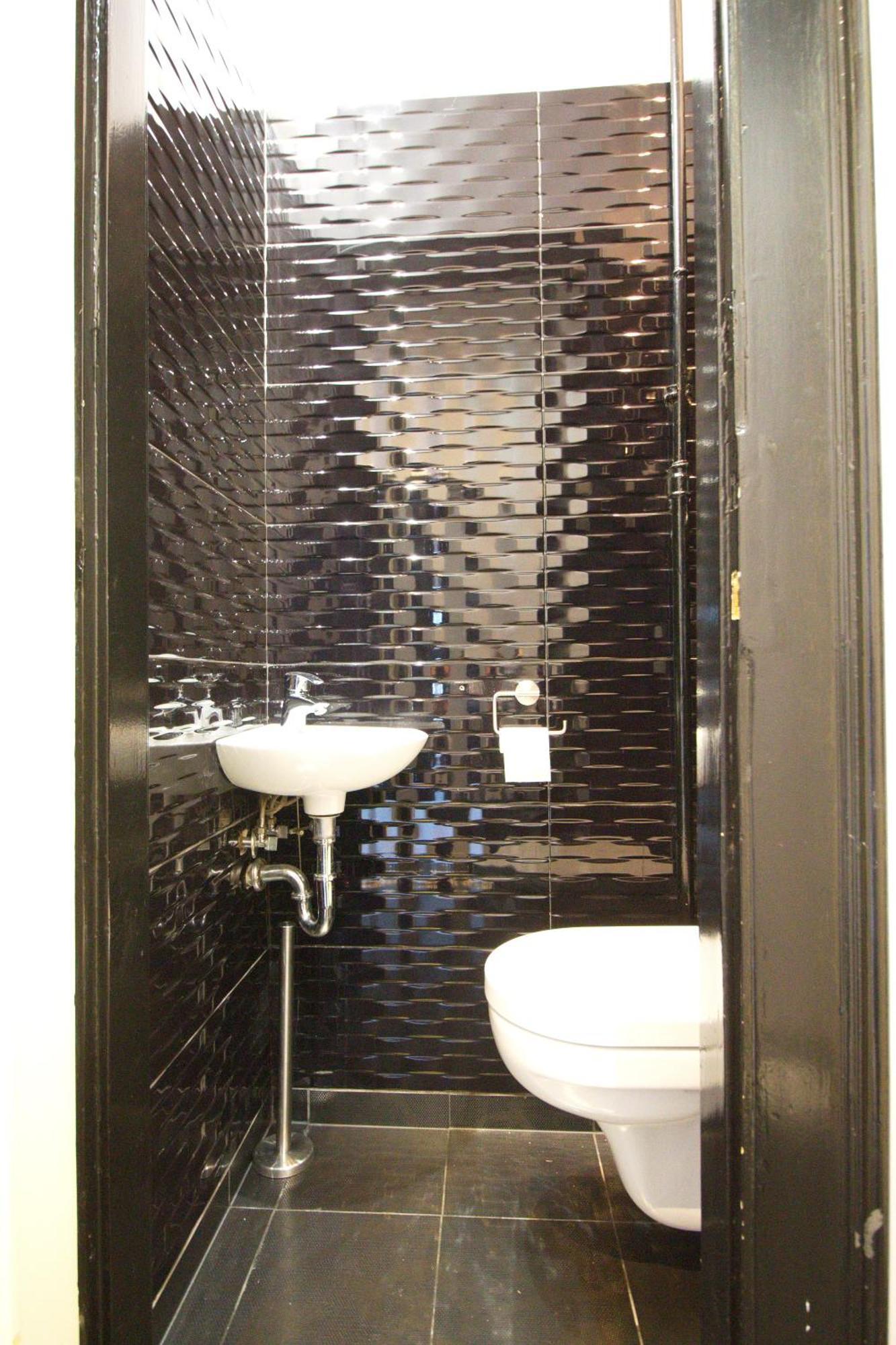Apartment Small Paris *