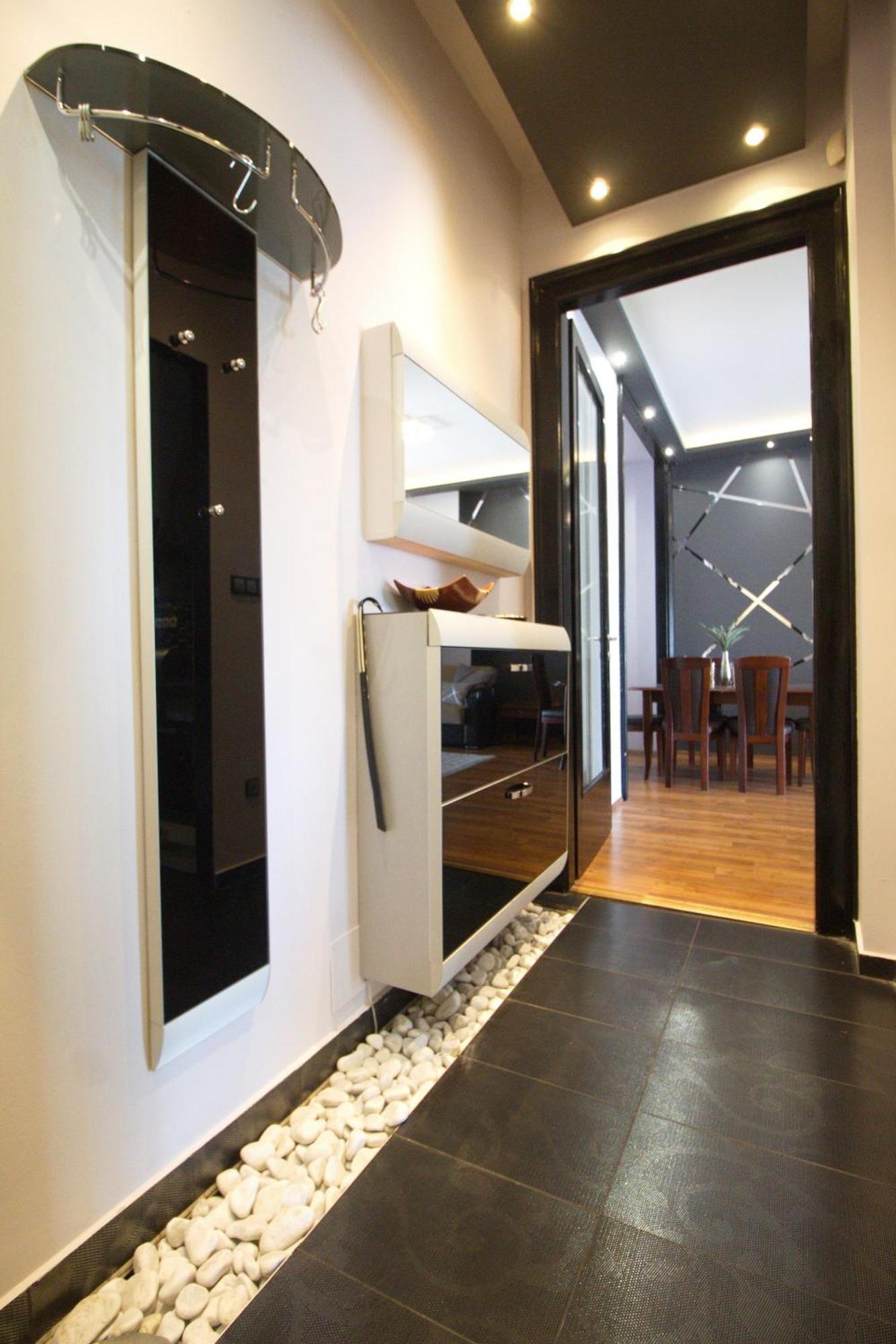 Apartment Small Paris