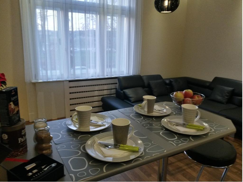 Appartamento Nozzi