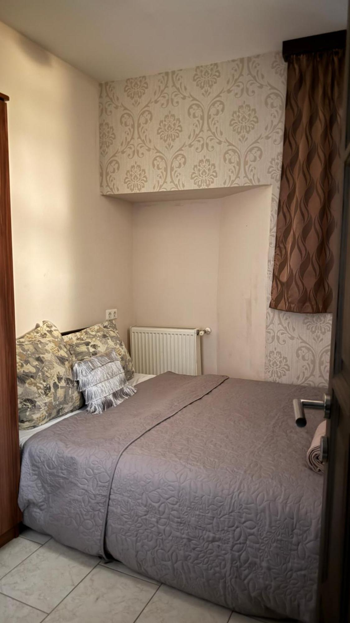 Vaci Corso Appartement Boedapest