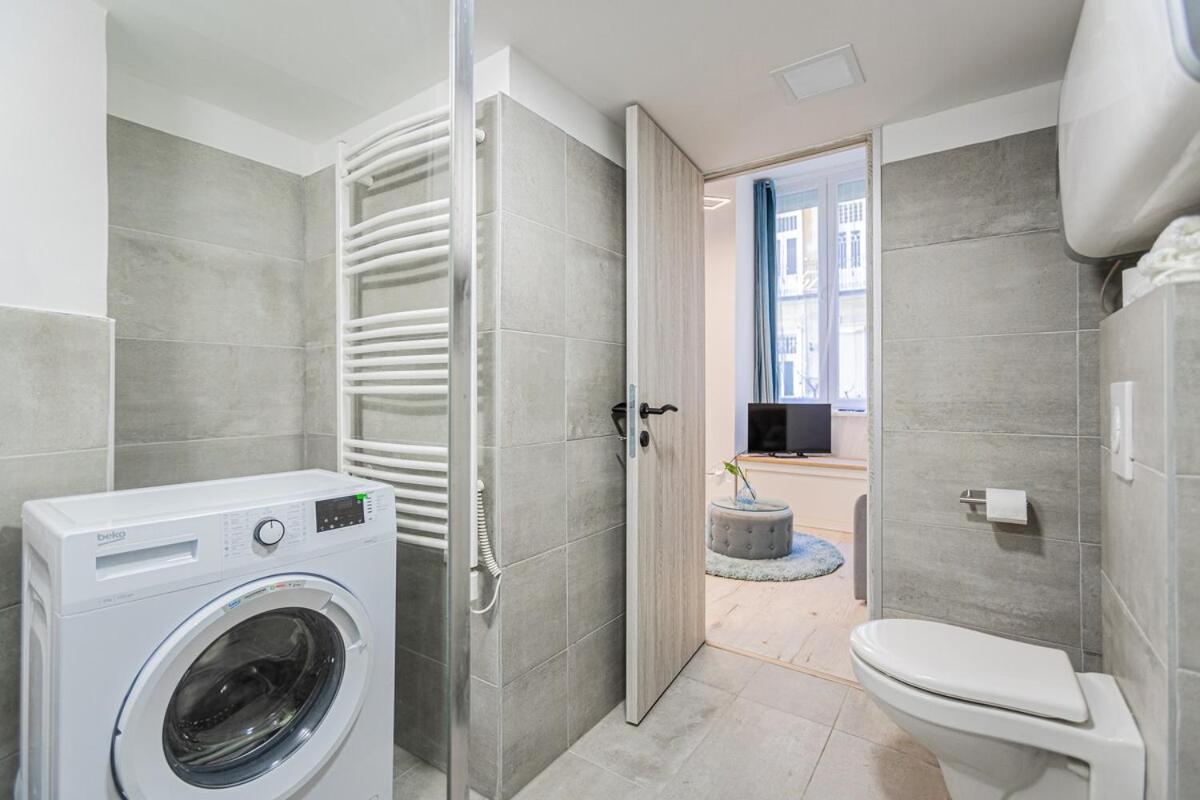 Downtown In Budapest, Juliet Apartmán Budapešť