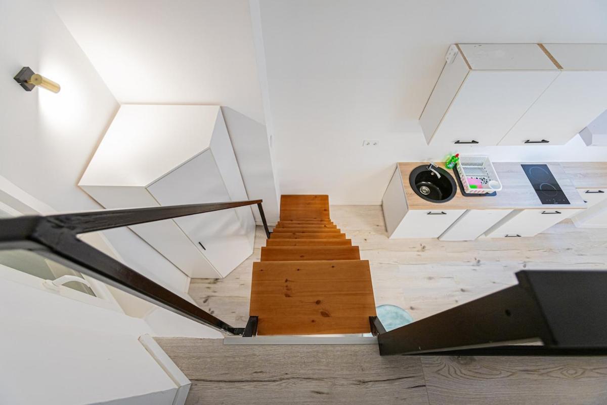 Apartmán Downtown In Budapest, Juliet Budapešť