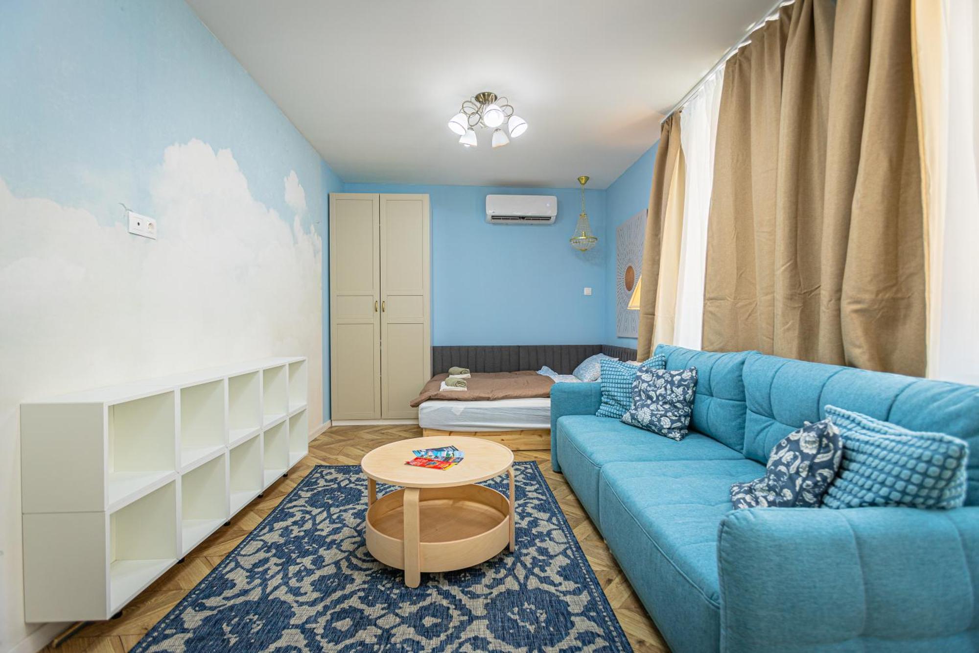 Elizabeth Boulevard Serenity * Budapest