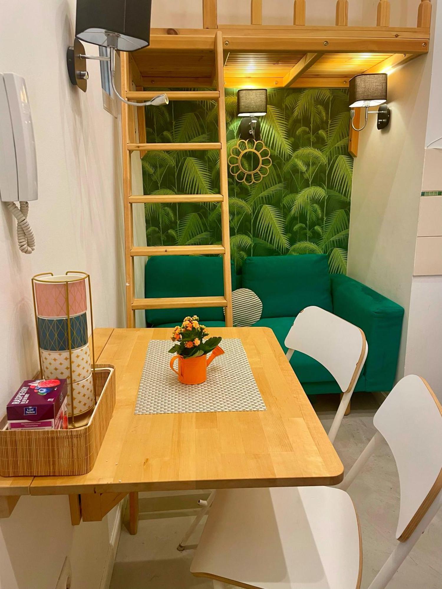 Apartament In *