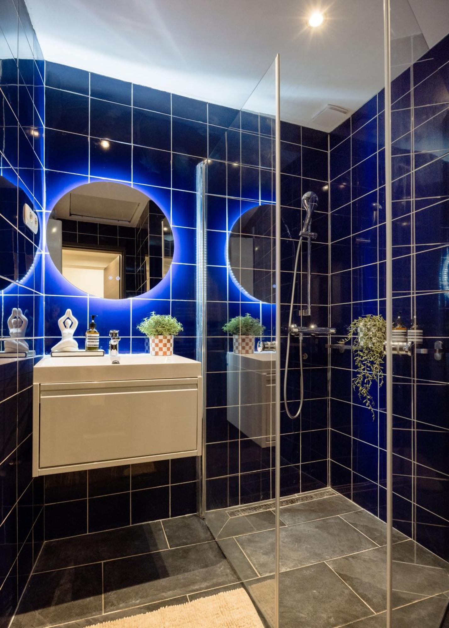 Spacious 5br By Opera, Liszt Ferenc & Centre Appartement *