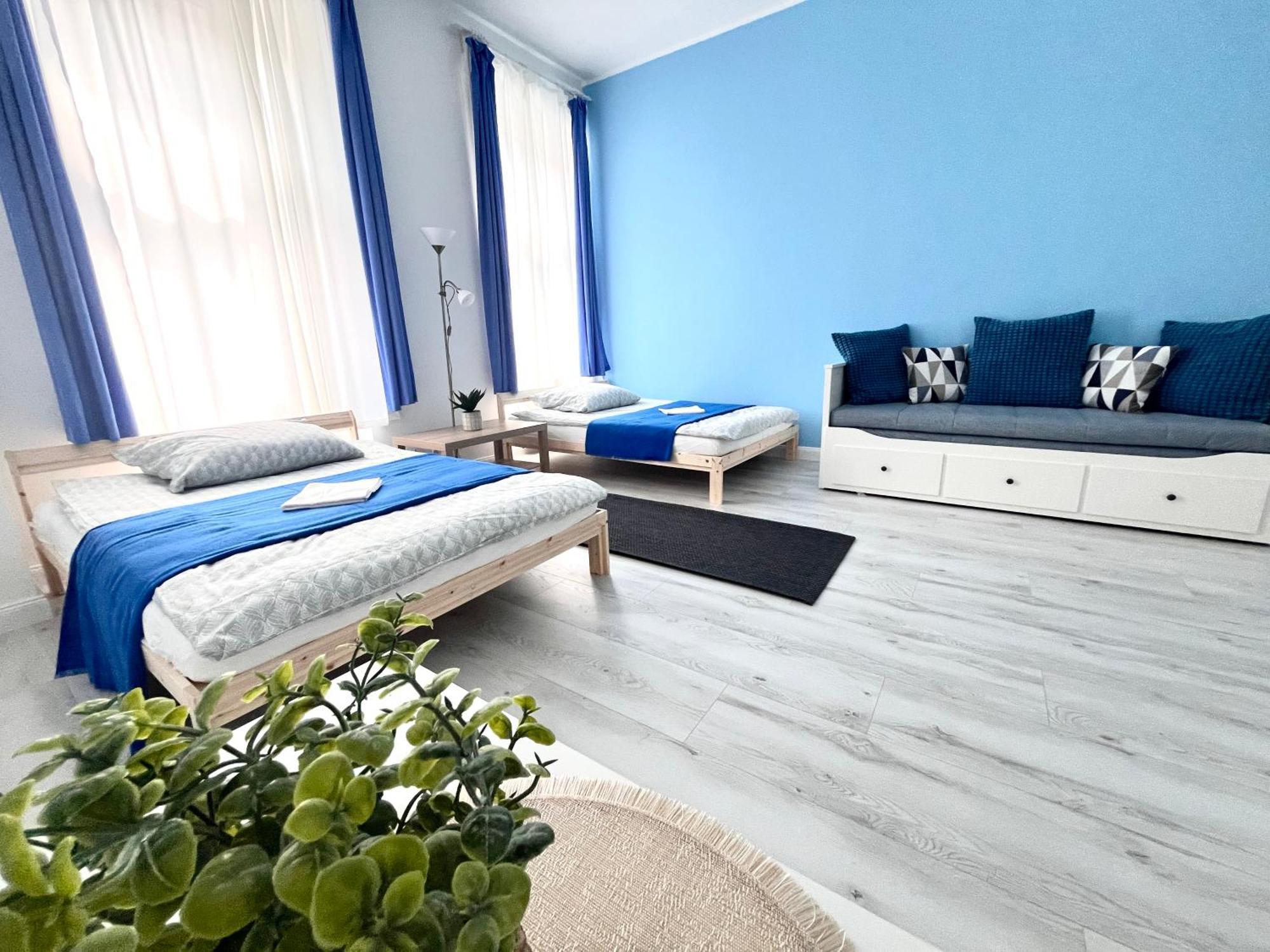 Cozy Convenient Center Apartamento Budapest