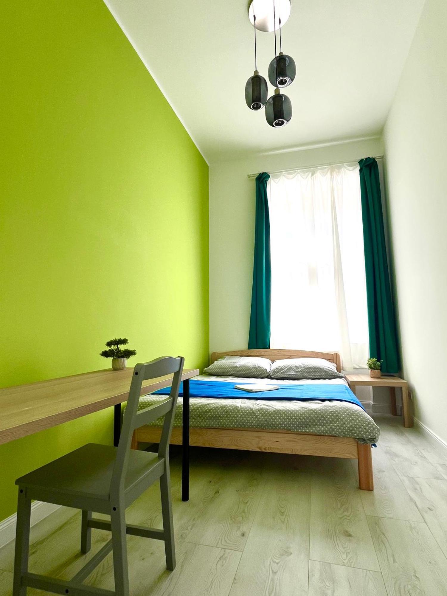 Cozy Convenient Center *