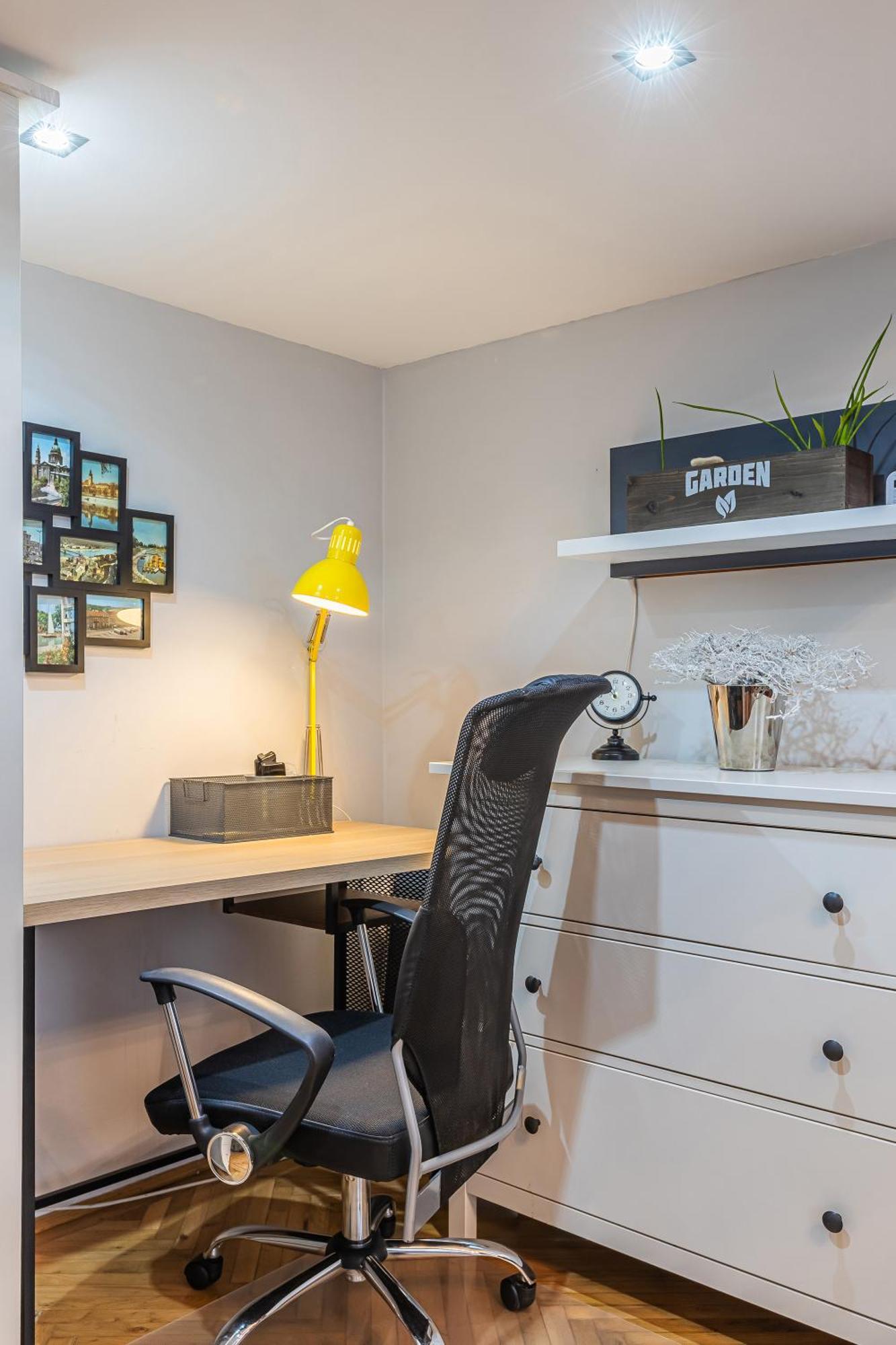 Opera Loft