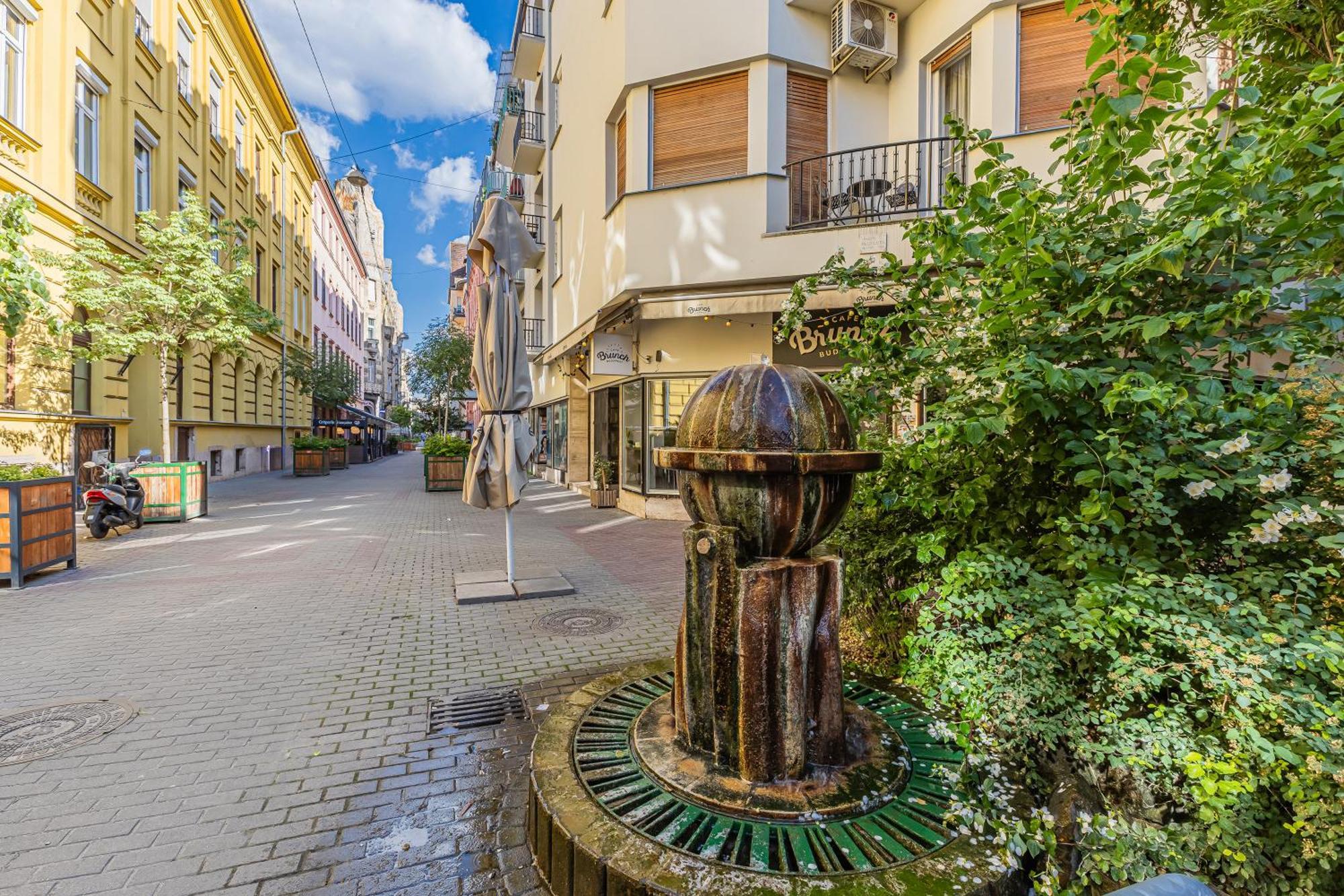 Opera Loft Appartement