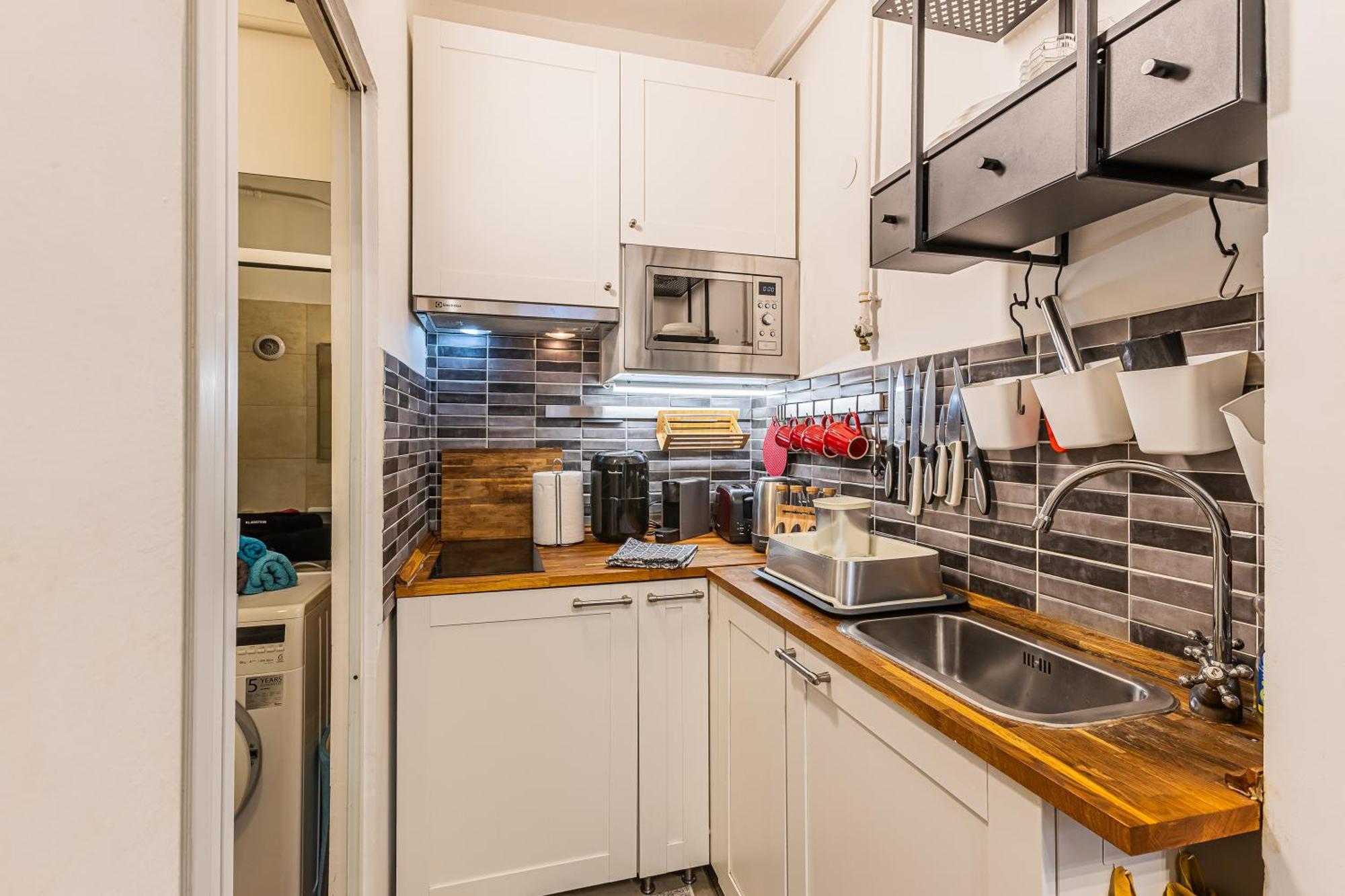Opera Loft